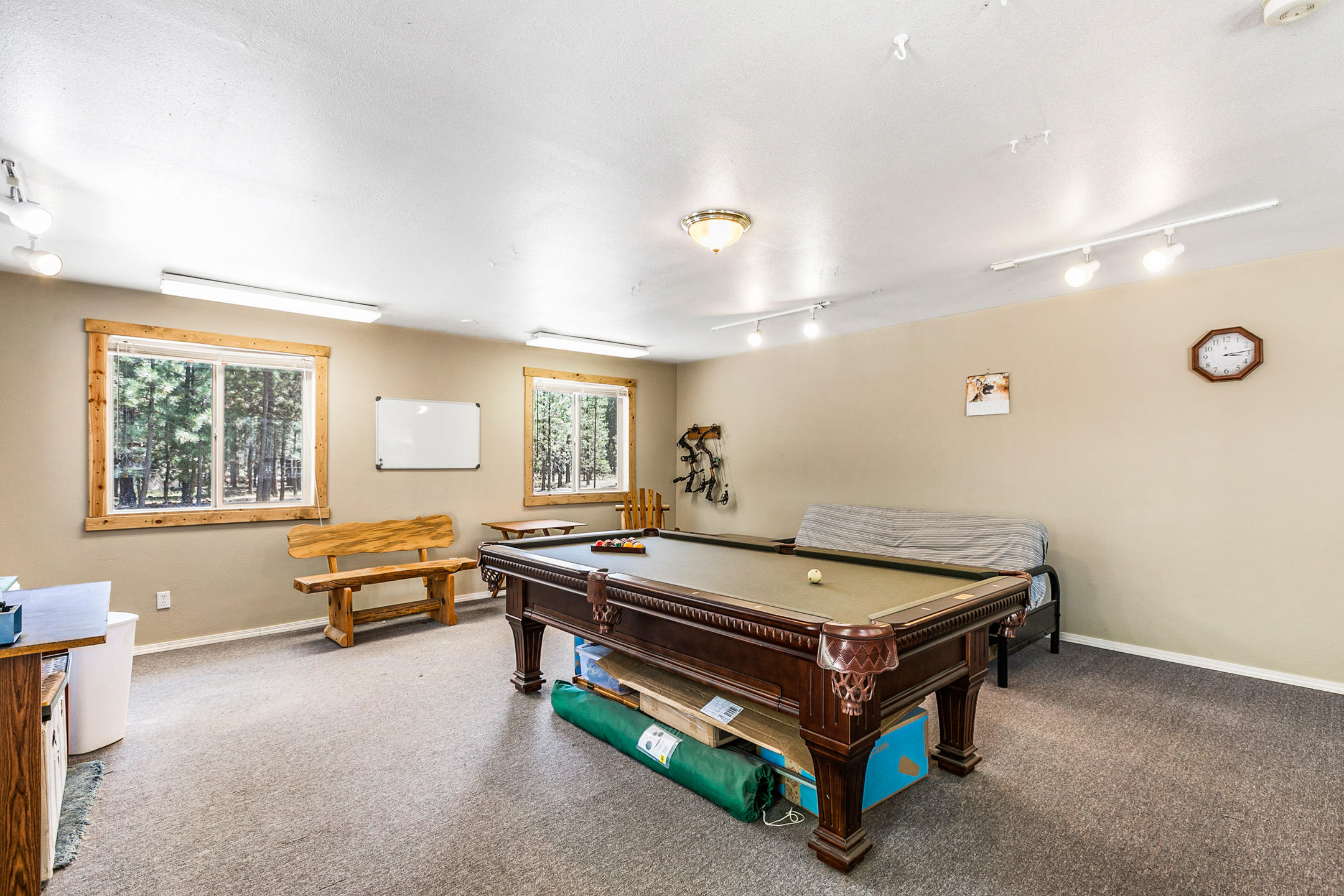 Ponderosa Pines - Residential