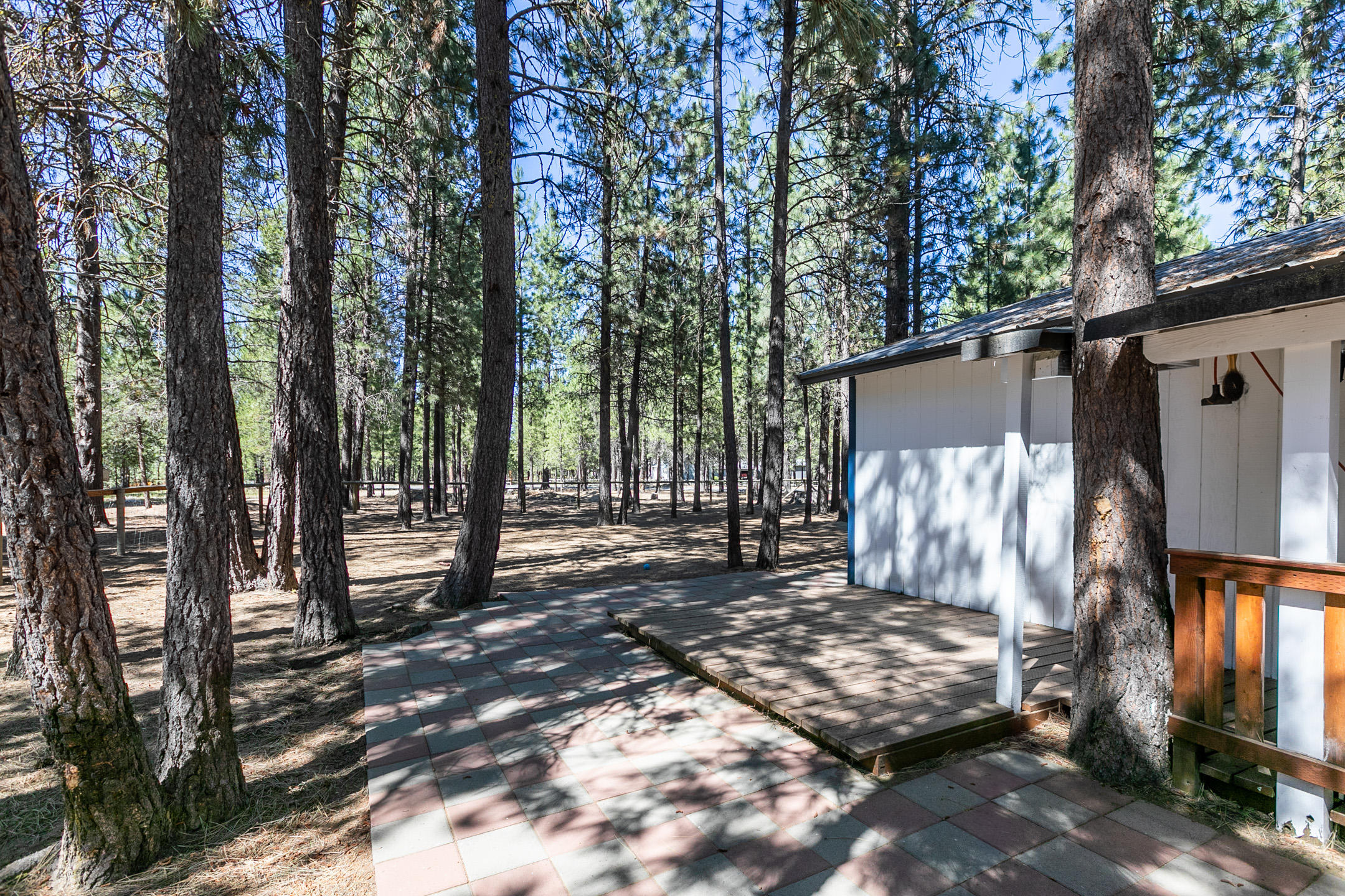 Ponderosa Pines - Residential