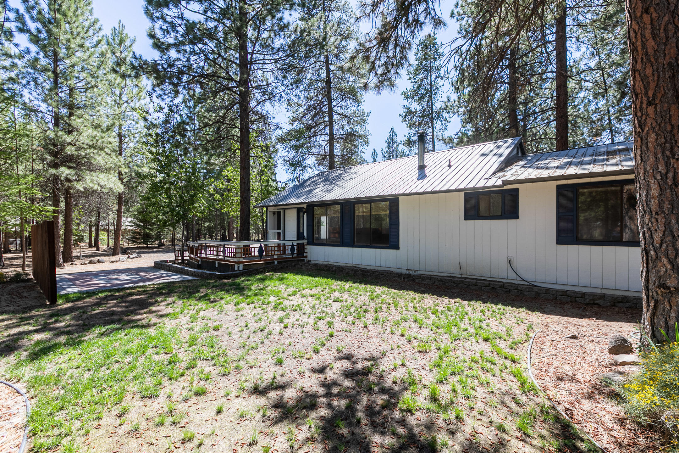Ponderosa Pines - Residential