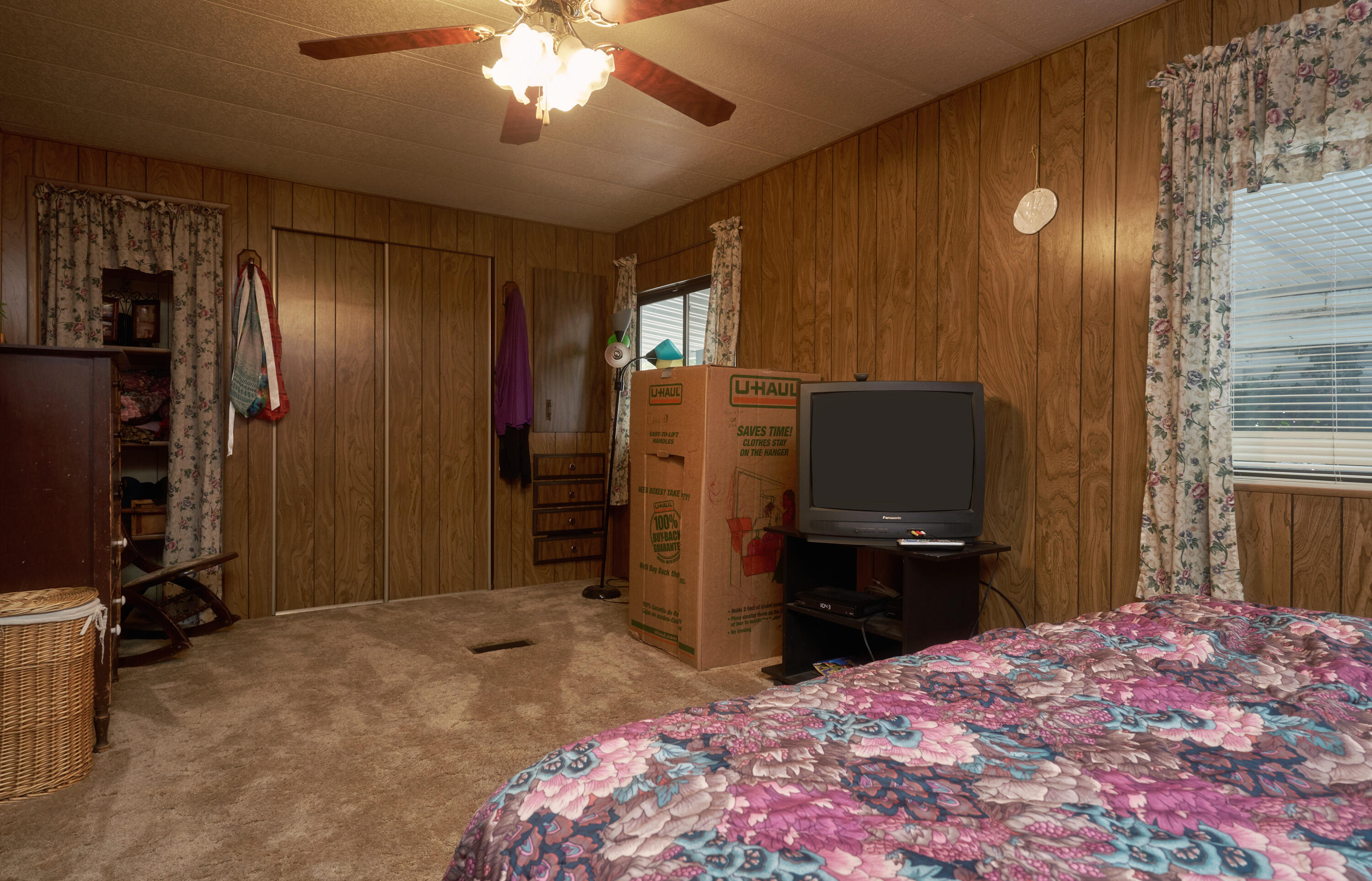N/A - Residential