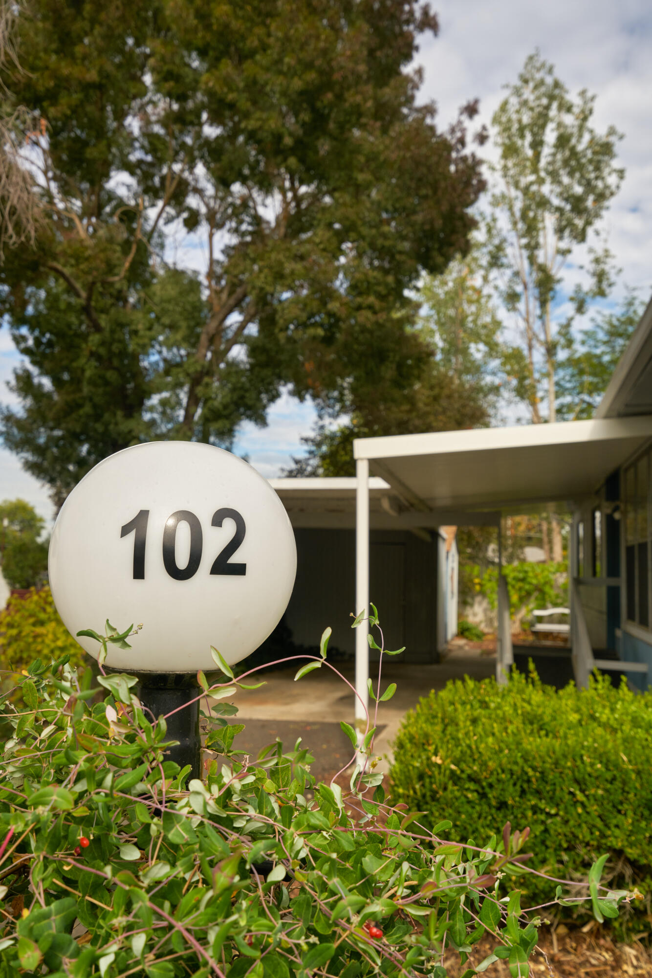 N/A - Residential
