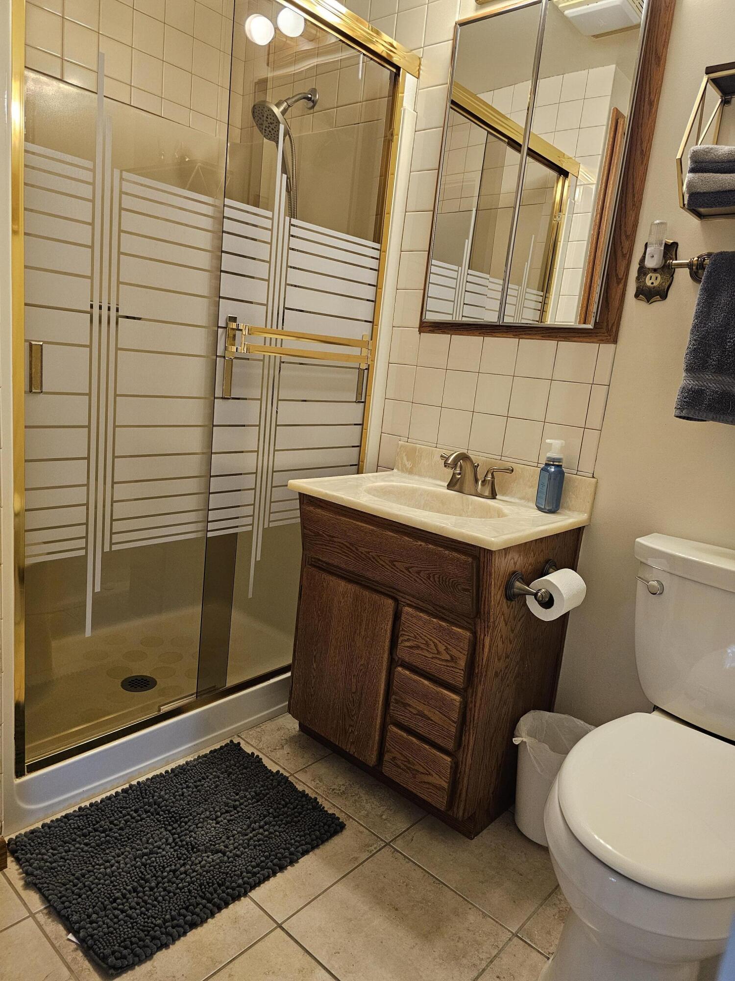 Meadow Glade Subdivision - Residential