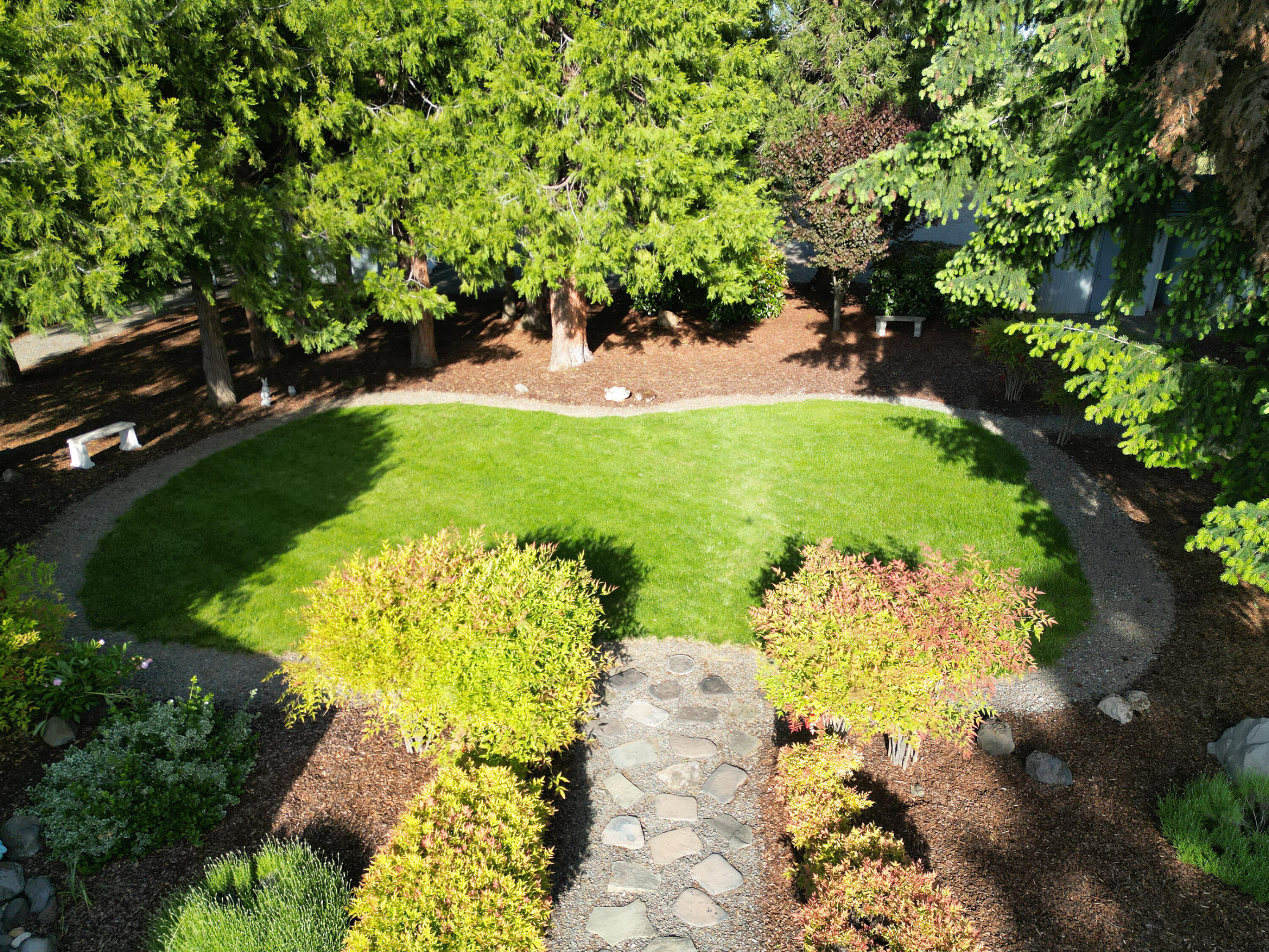 Meadow Glade Subdivision - Residential