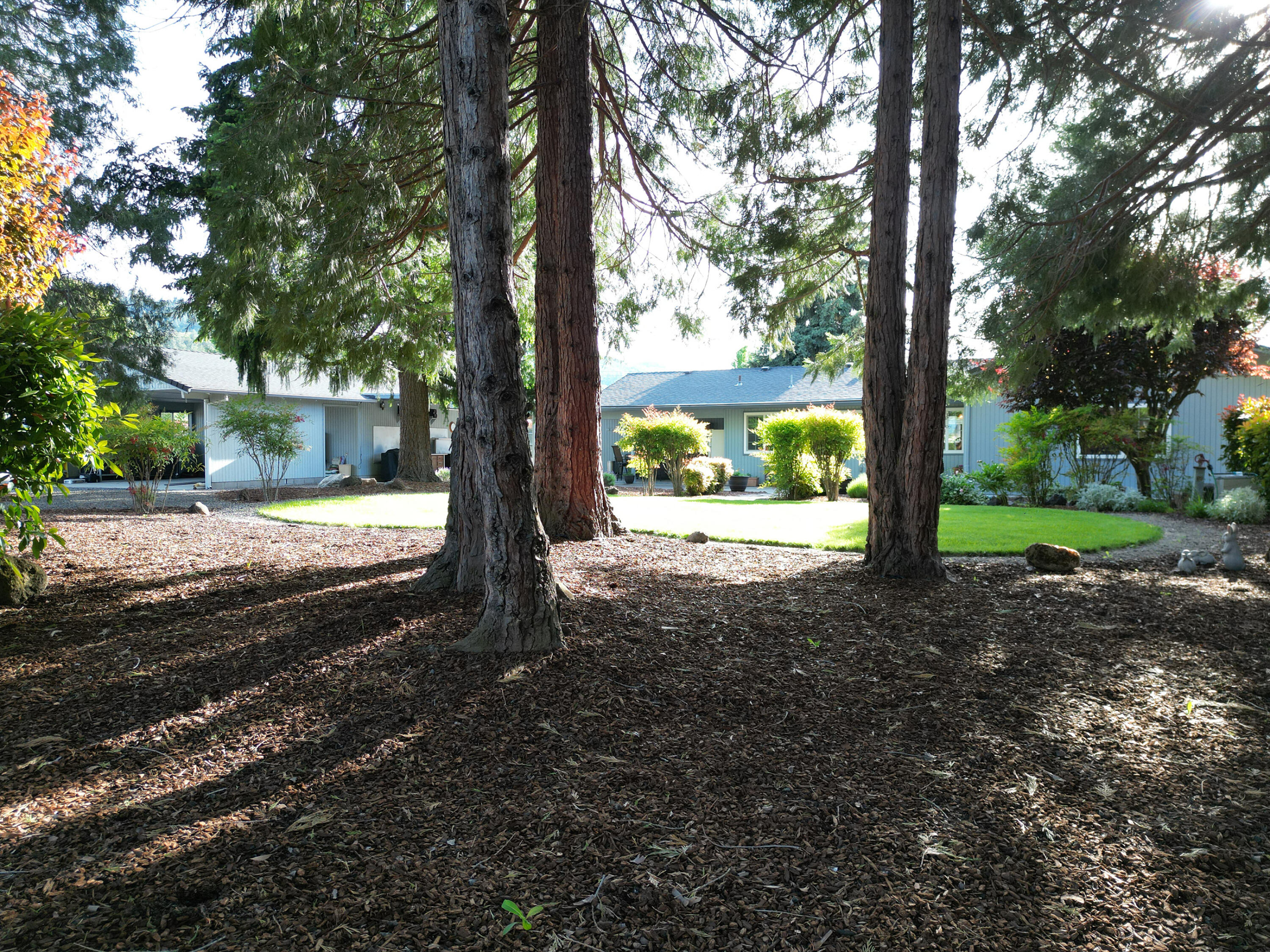 Meadow Glade Subdivision - Residential