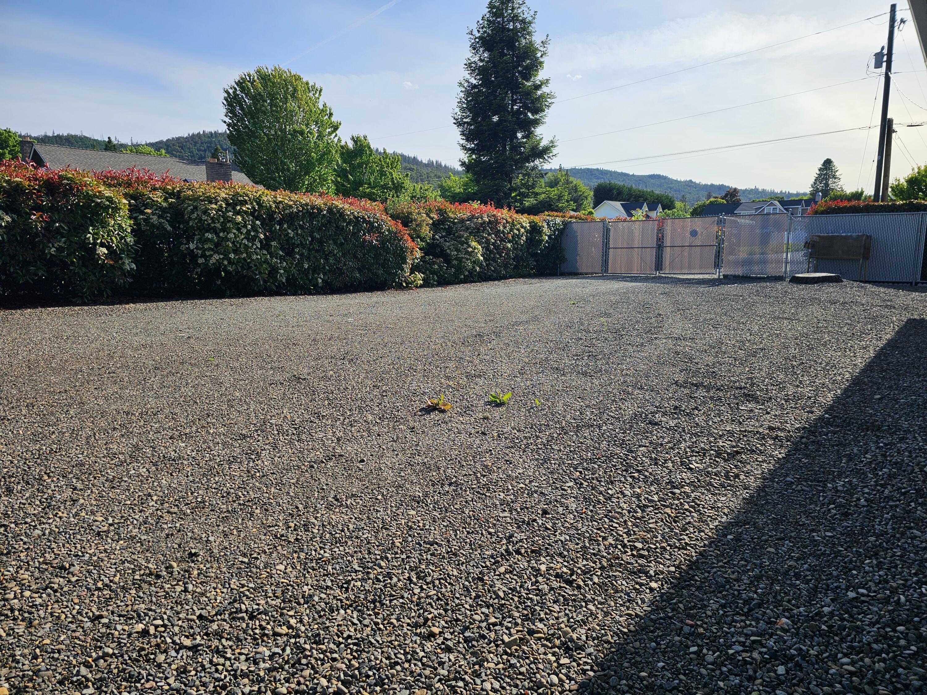 Meadow Glade Subdivision - Residential