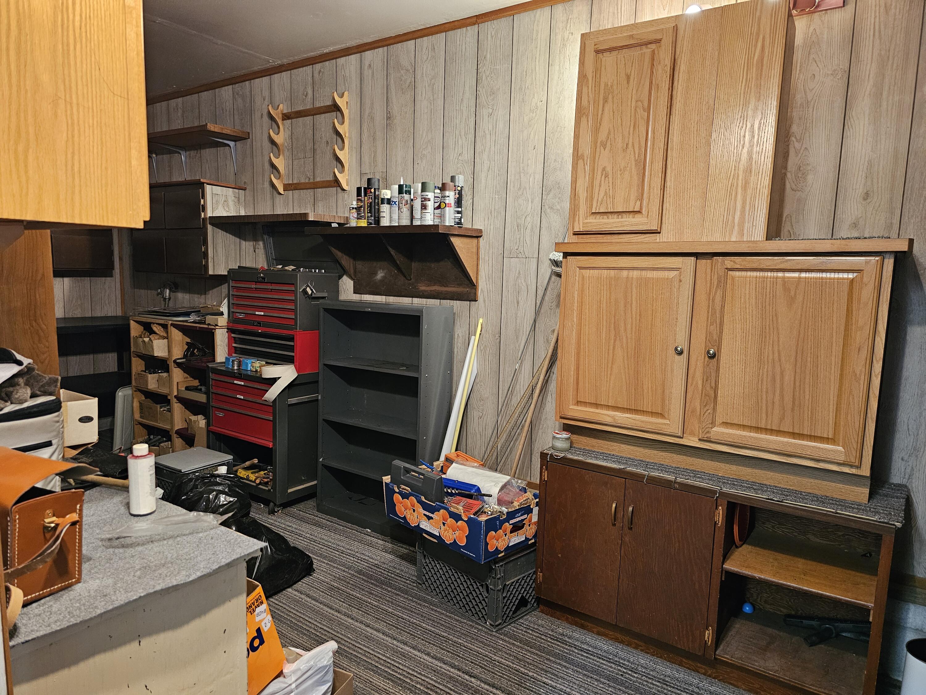 Meadow Glade Subdivision - Residential