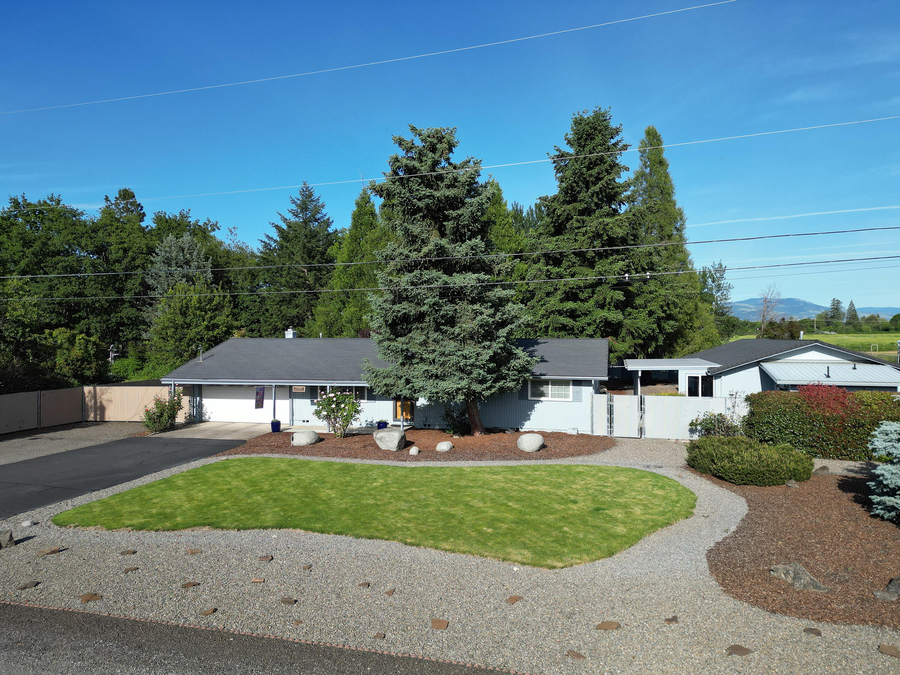 Meadow Glade Subdivision - Residential