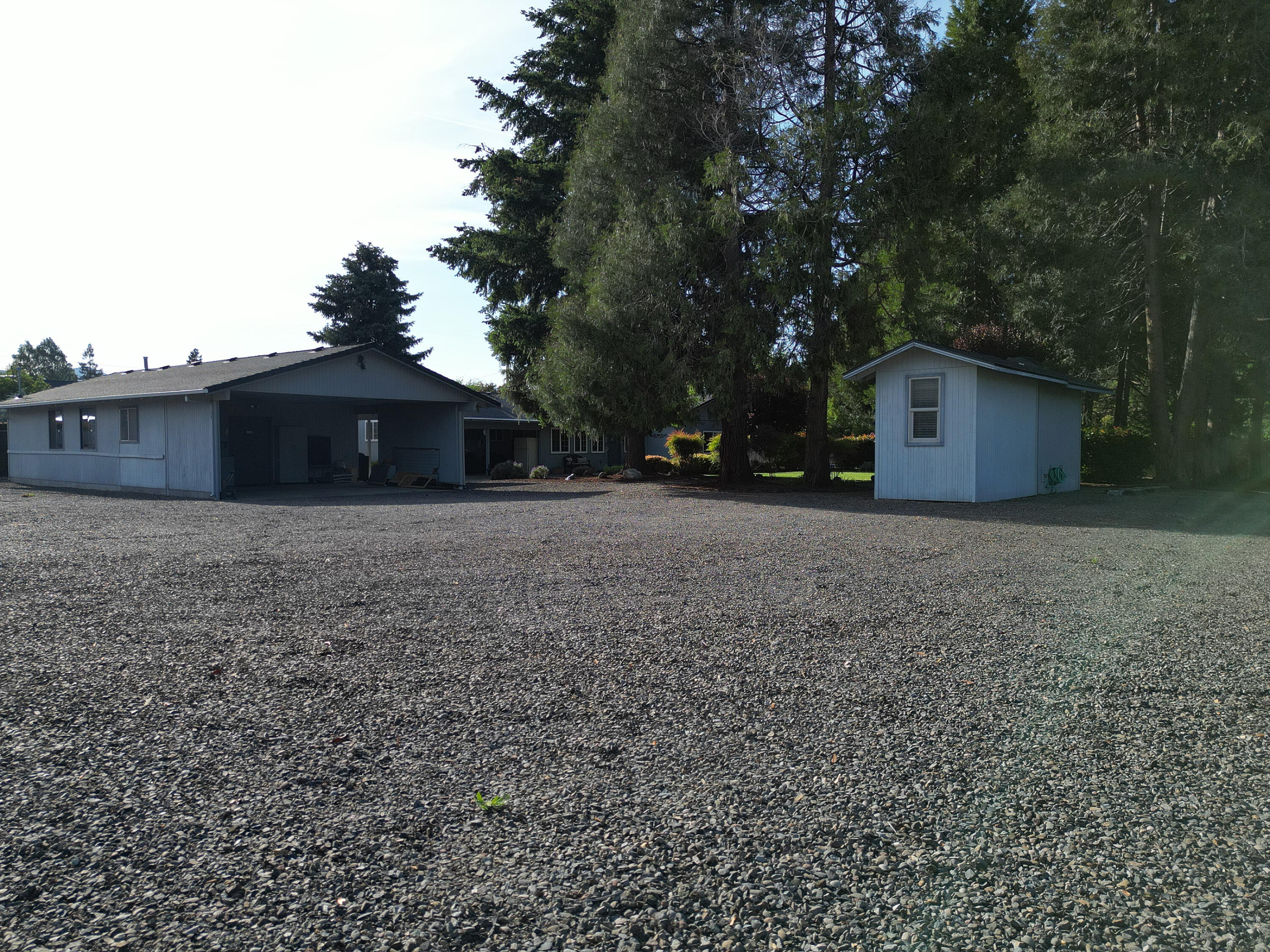 Meadow Glade Subdivision - Residential