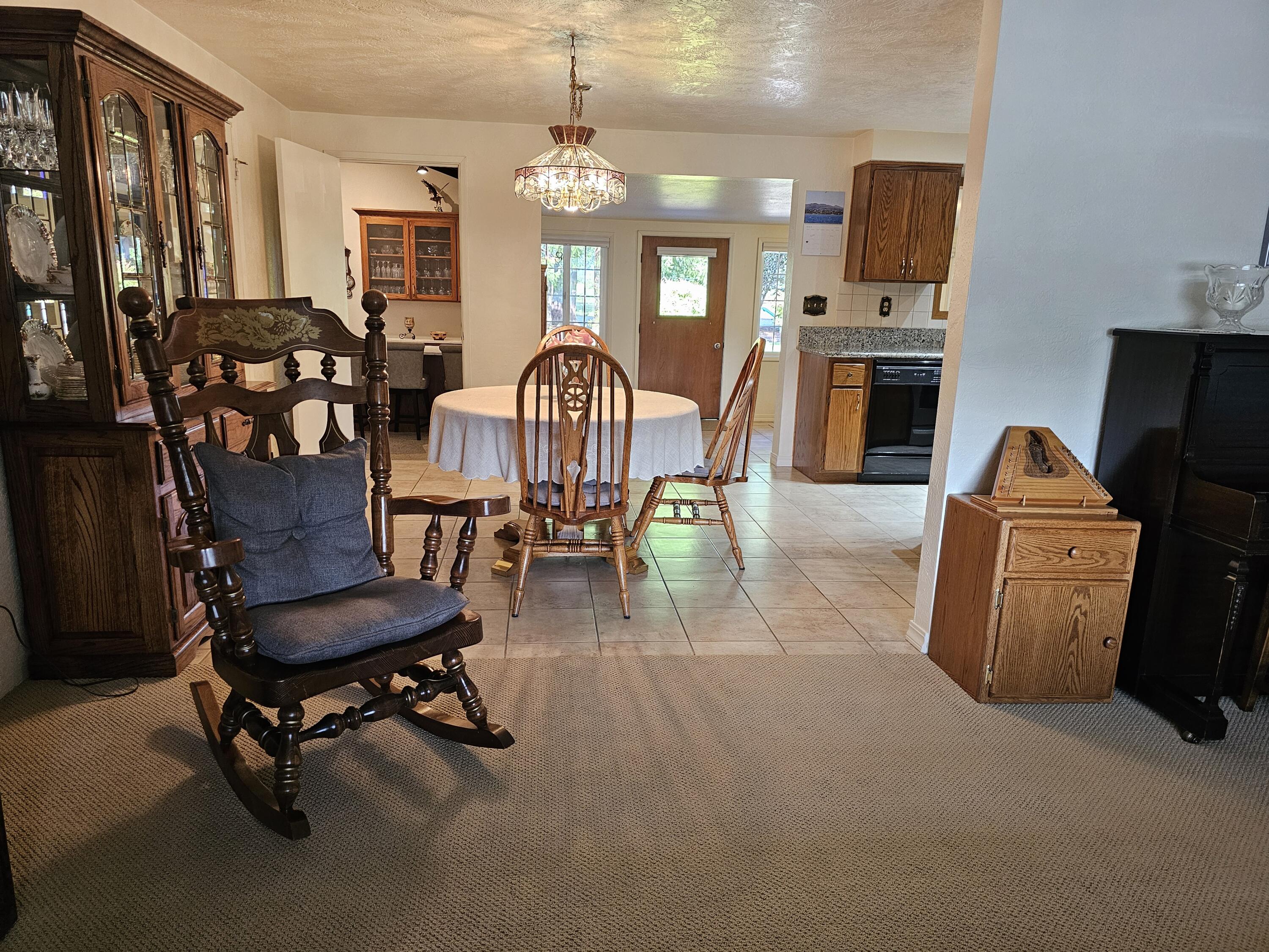 Meadow Glade Subdivision - Residential