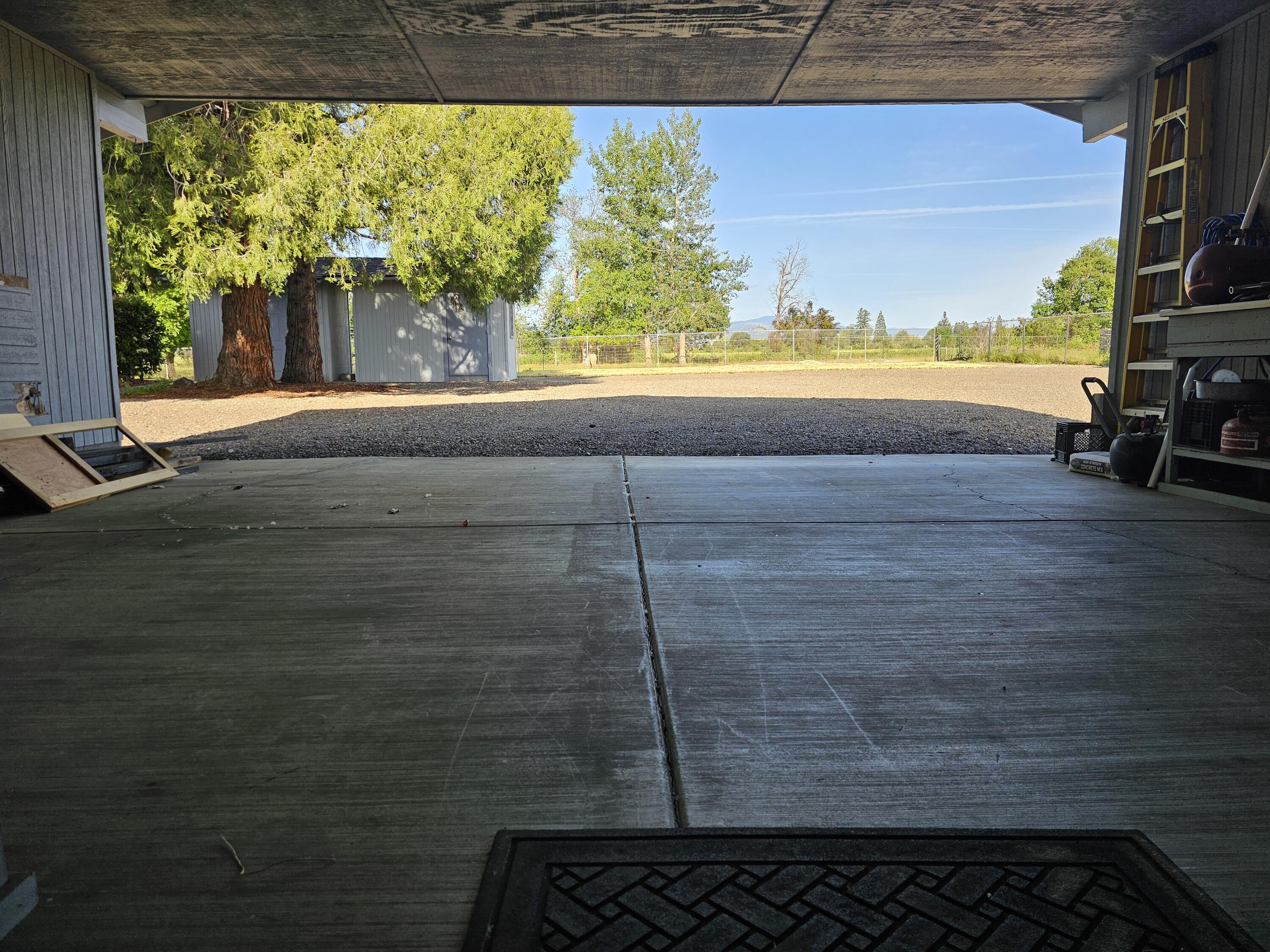 Meadow Glade Subdivision - Residential