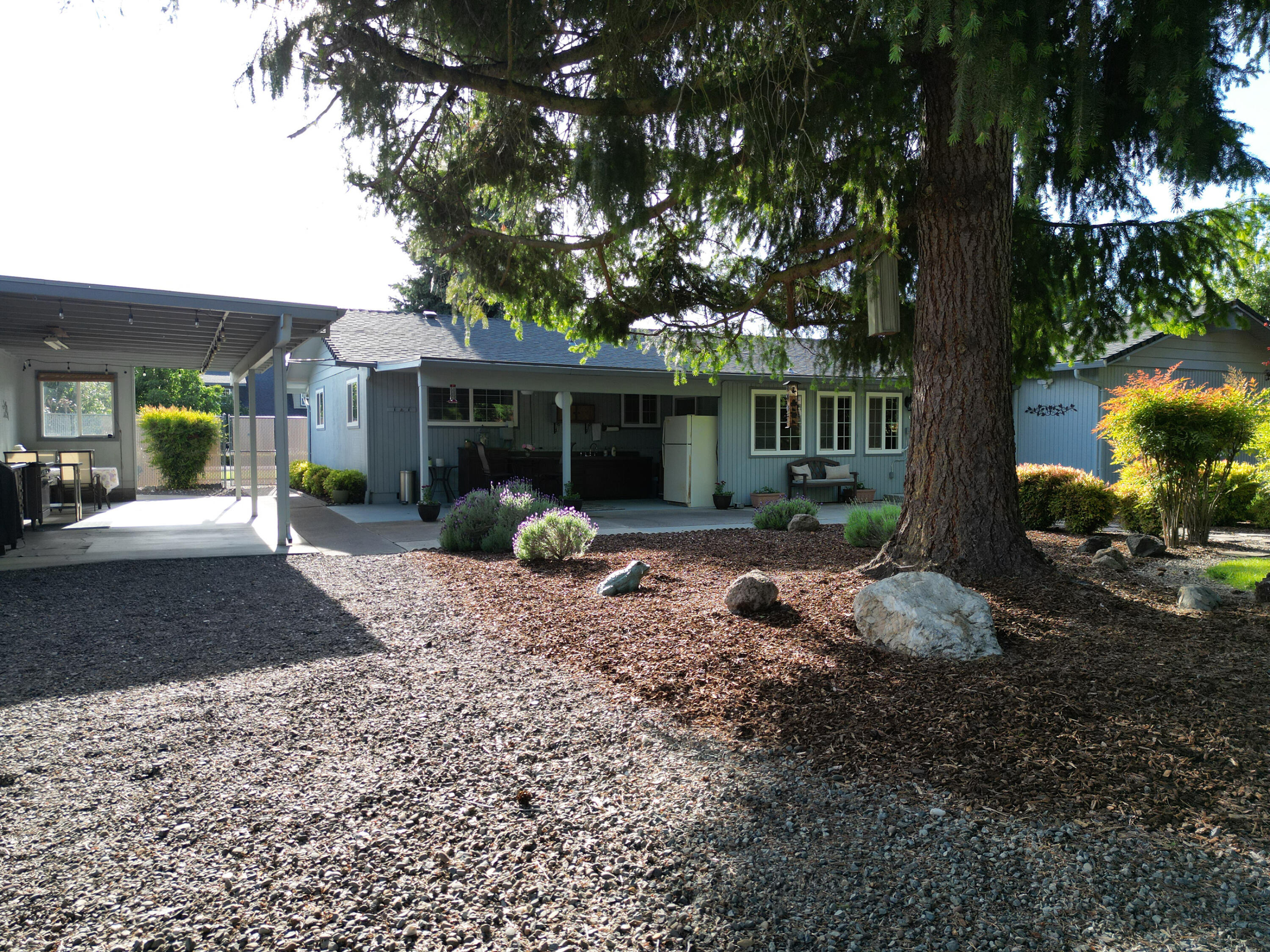 Meadow Glade Subdivision - Residential