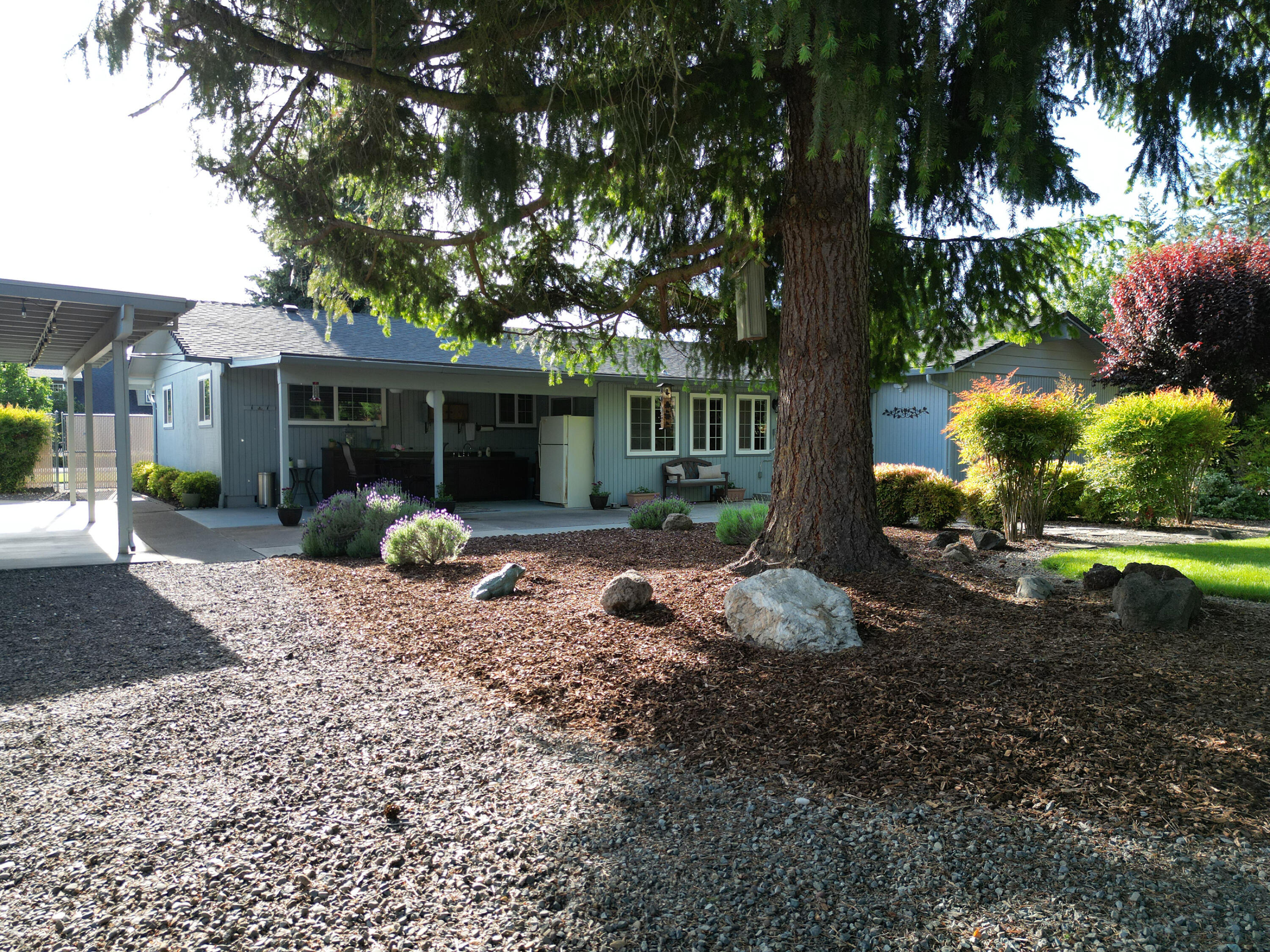 Meadow Glade Subdivision - Residential