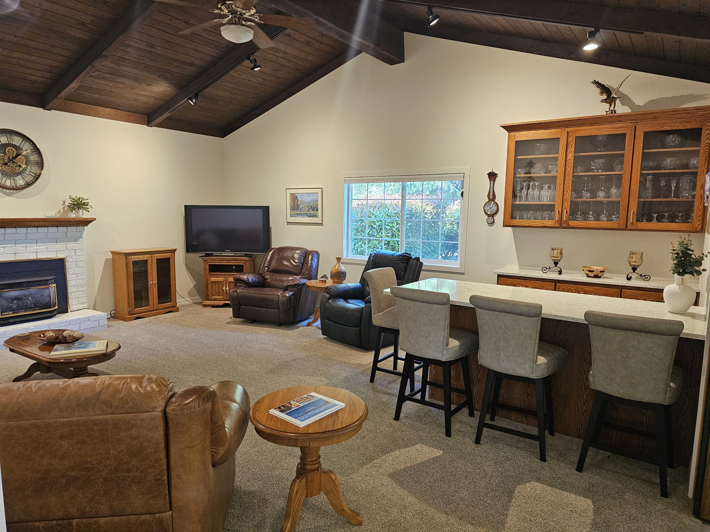 Meadow Glade Subdivision - Residential