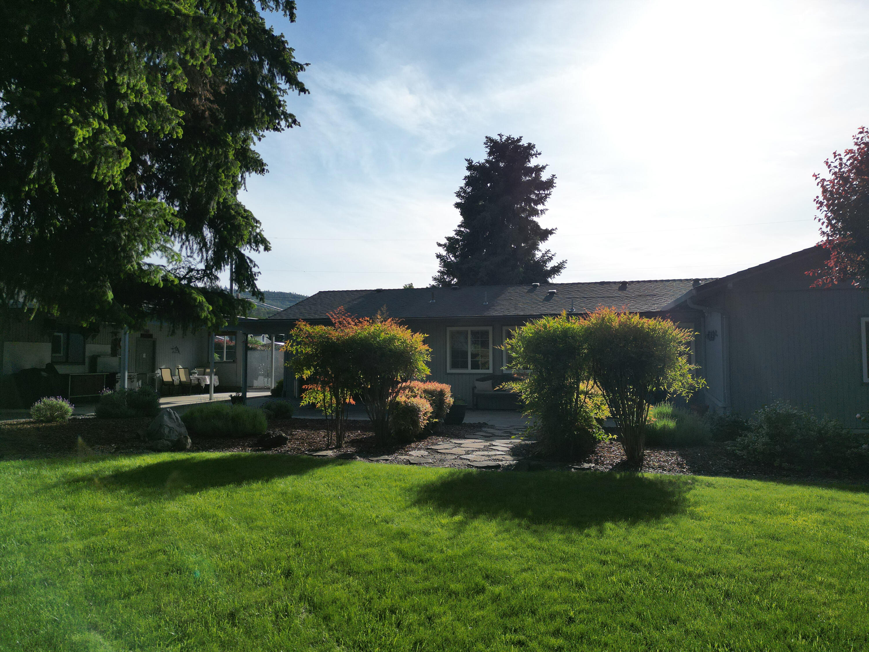 Meadow Glade Subdivision - Residential