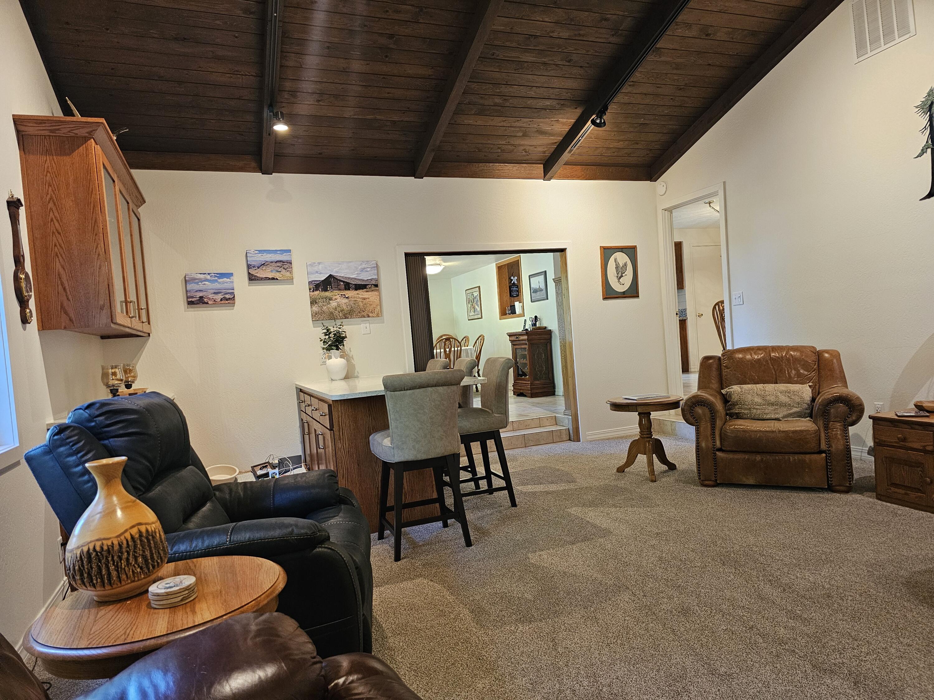 Meadow Glade Subdivision - Residential