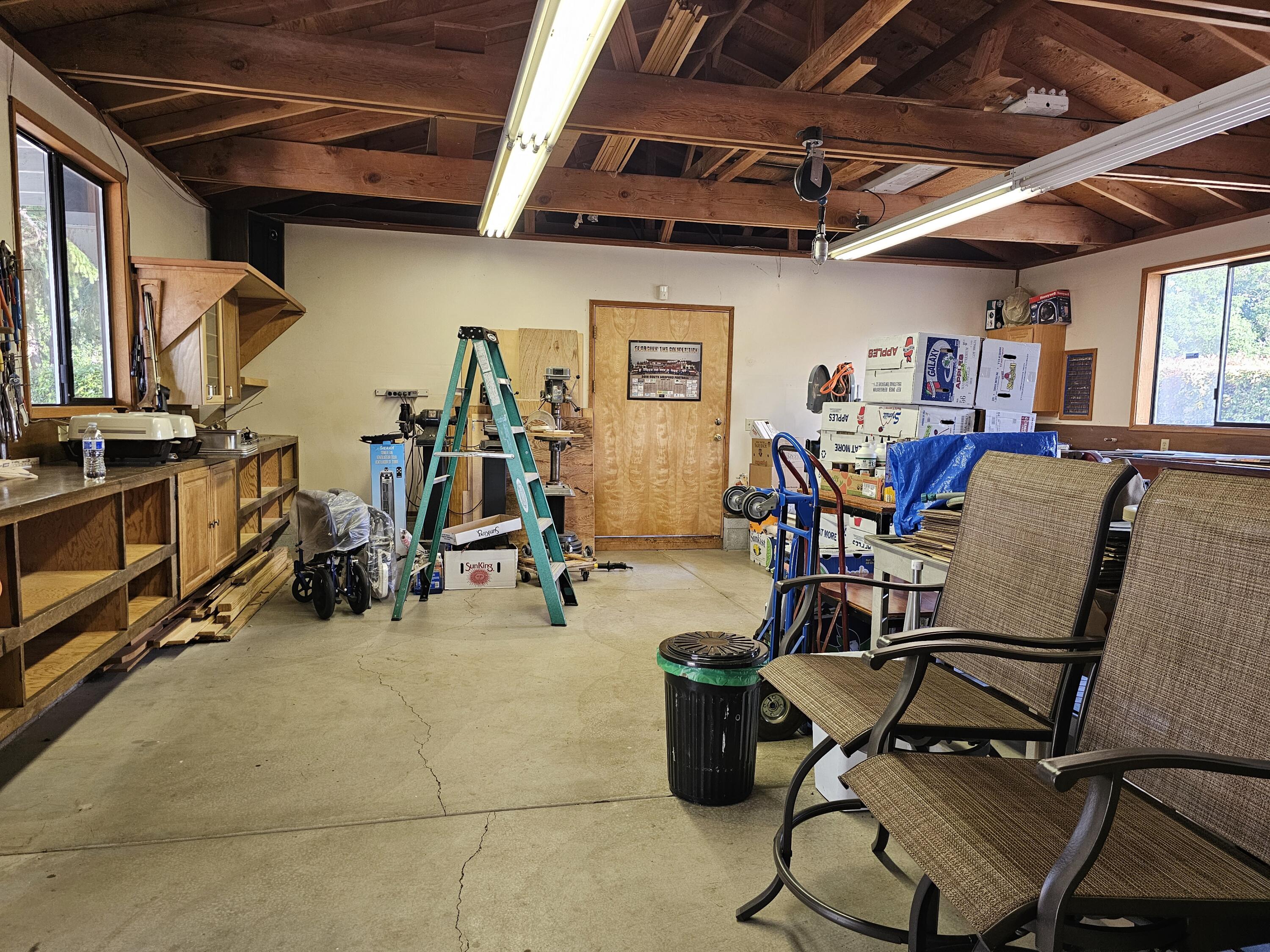 Meadow Glade Subdivision - Residential