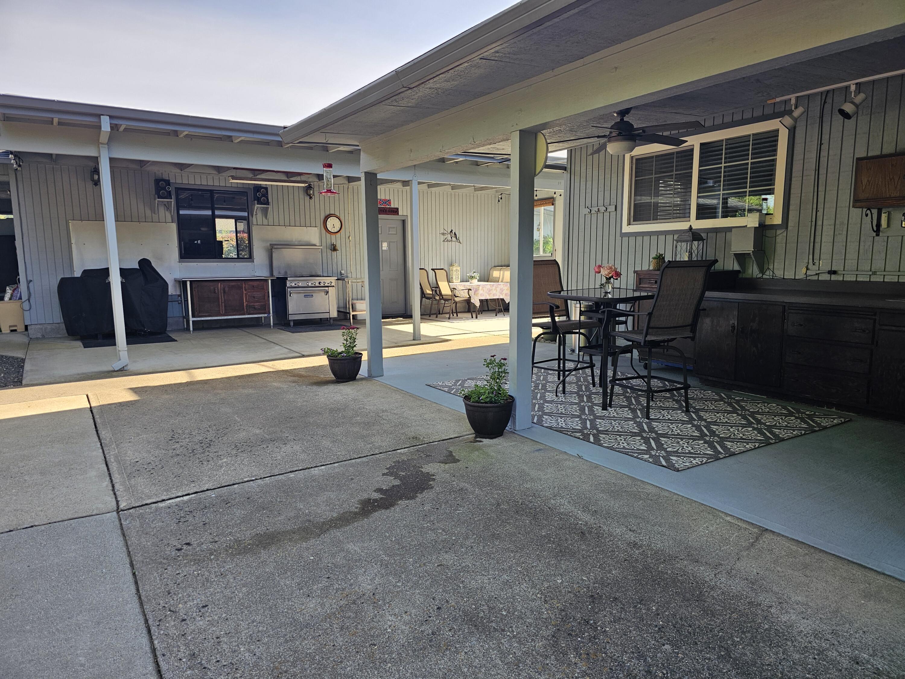 Meadow Glade Subdivision - Residential