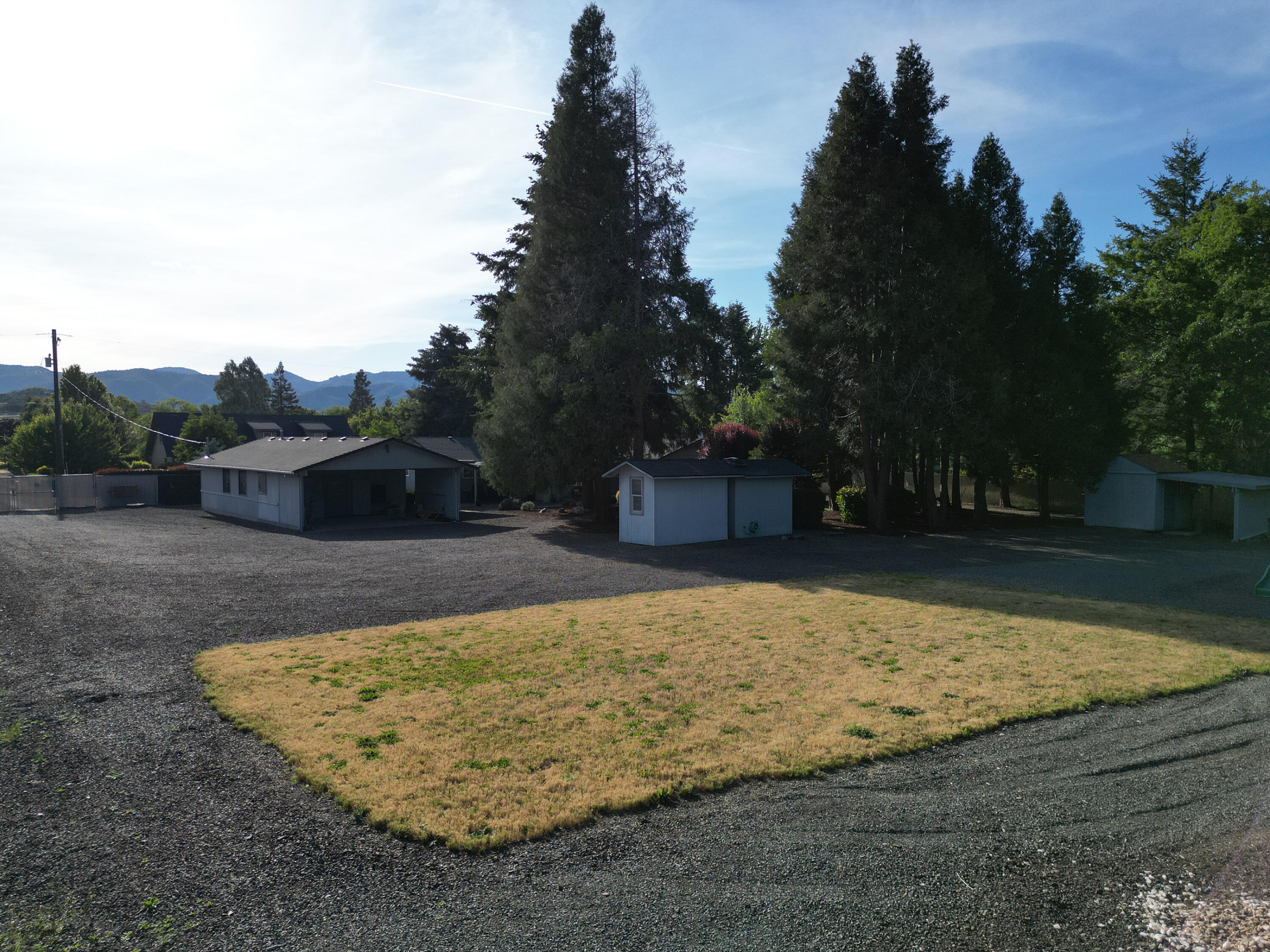 Meadow Glade Subdivision - Residential