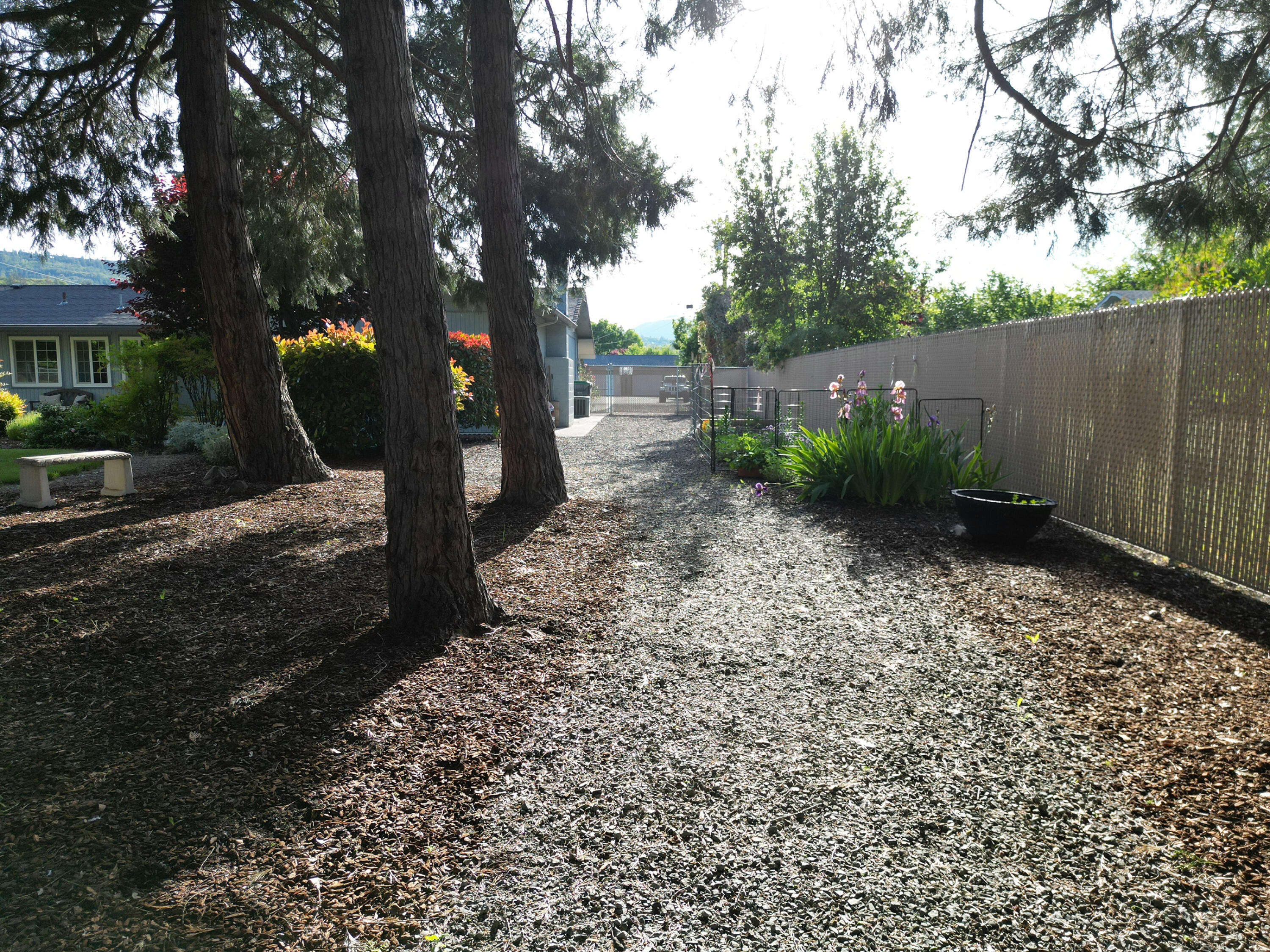 Meadow Glade Subdivision - Residential