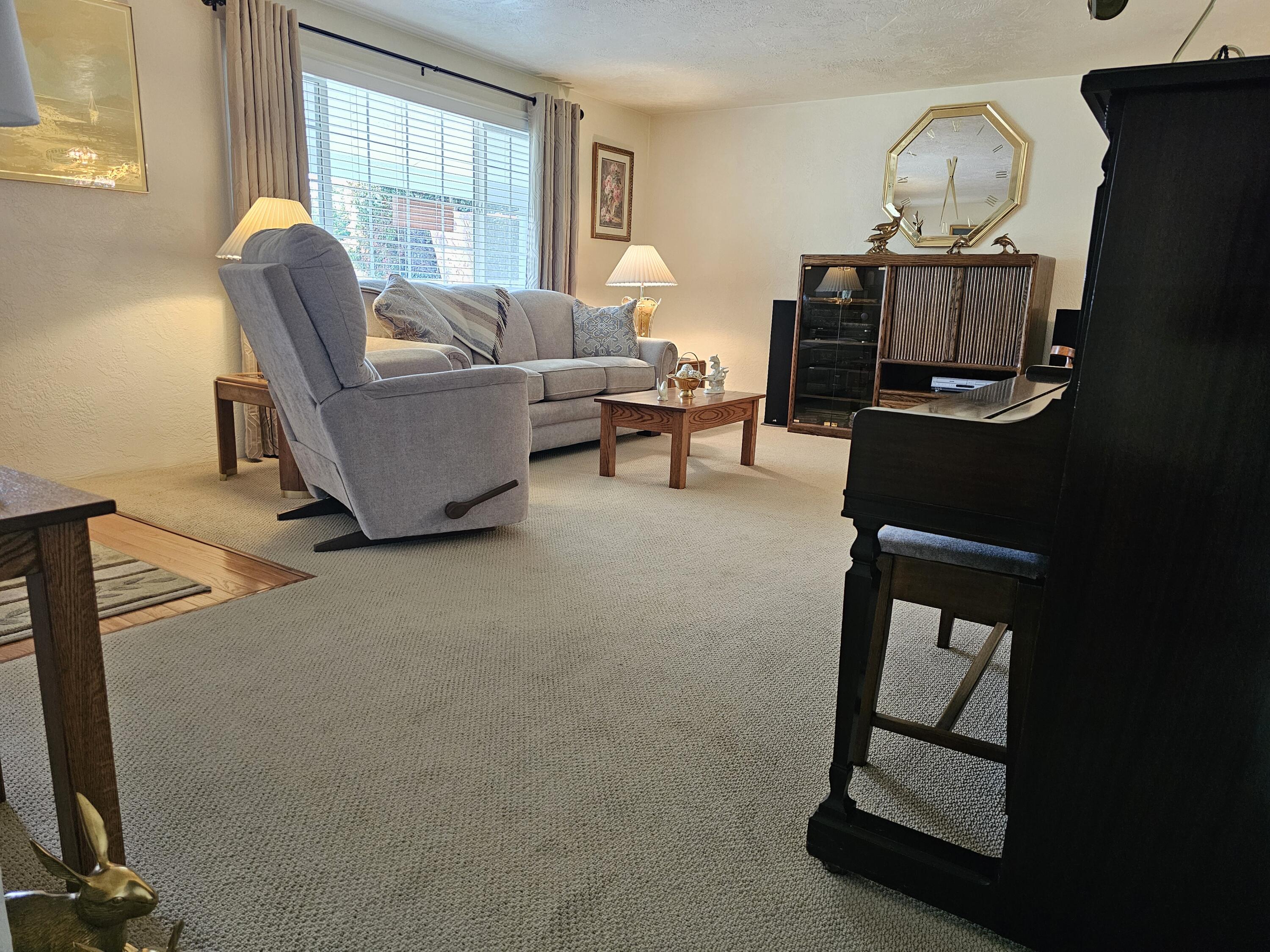 Meadow Glade Subdivision - Residential