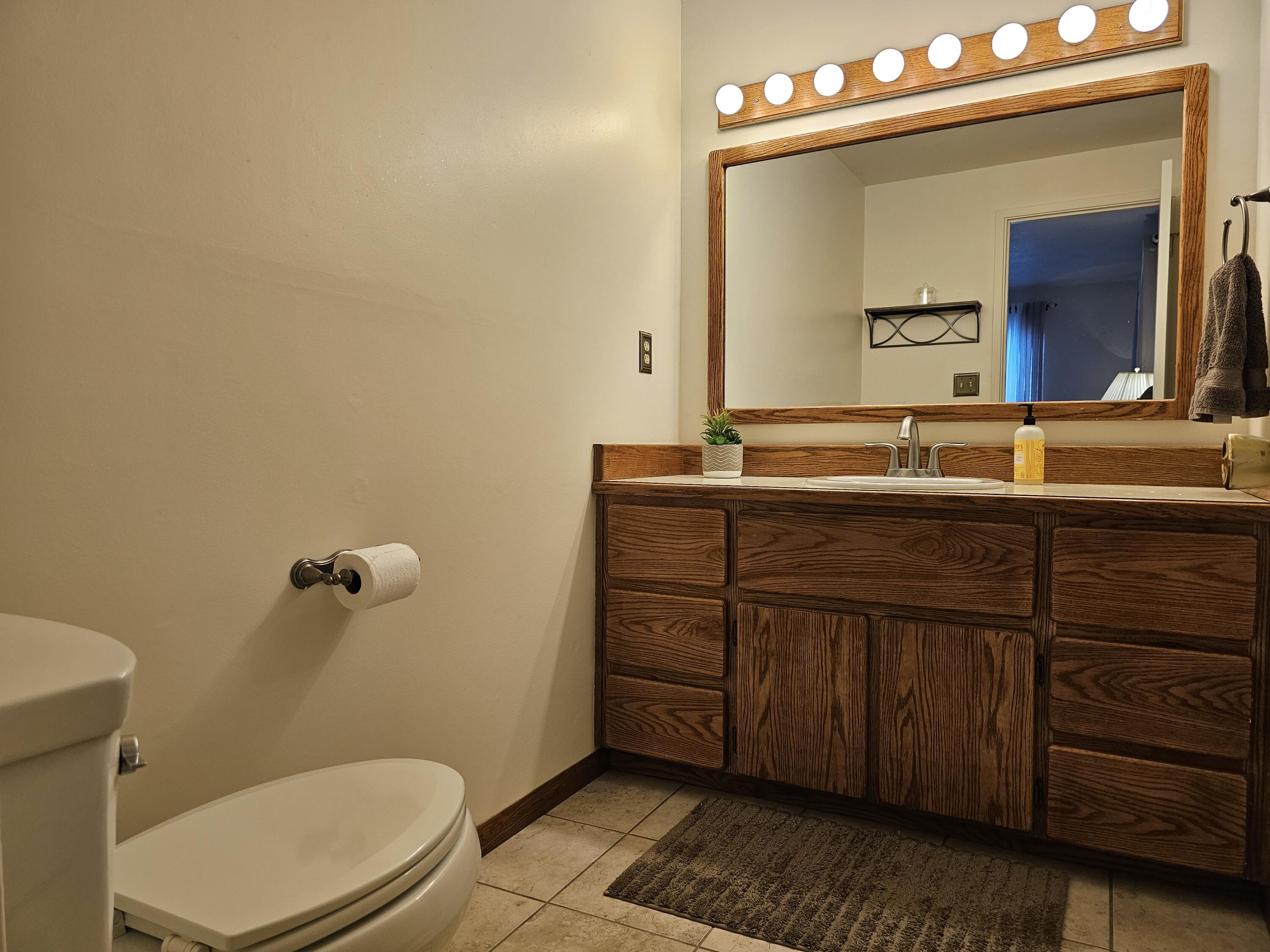 Meadow Glade Subdivision - Residential