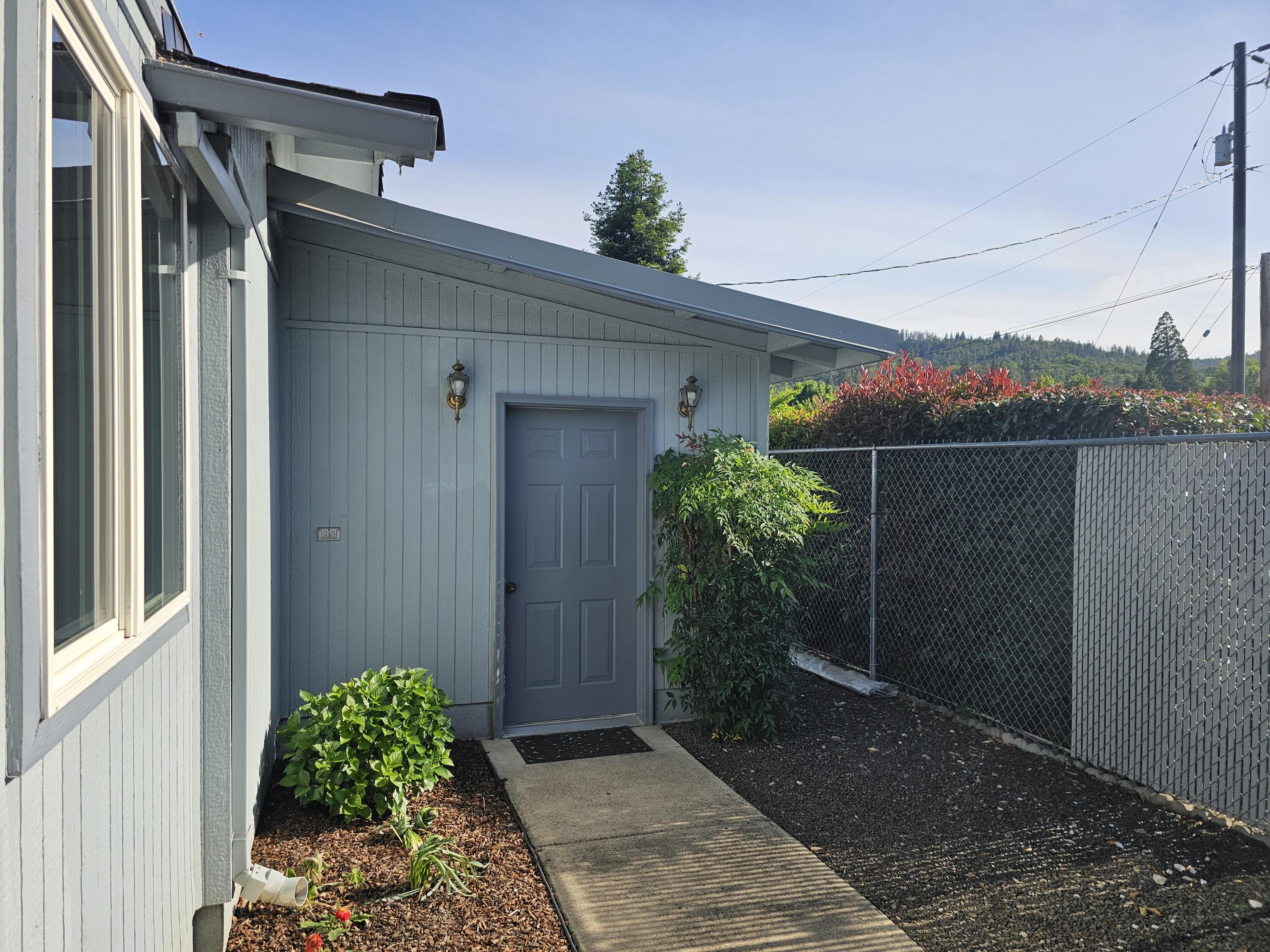 Meadow Glade Subdivision - Residential