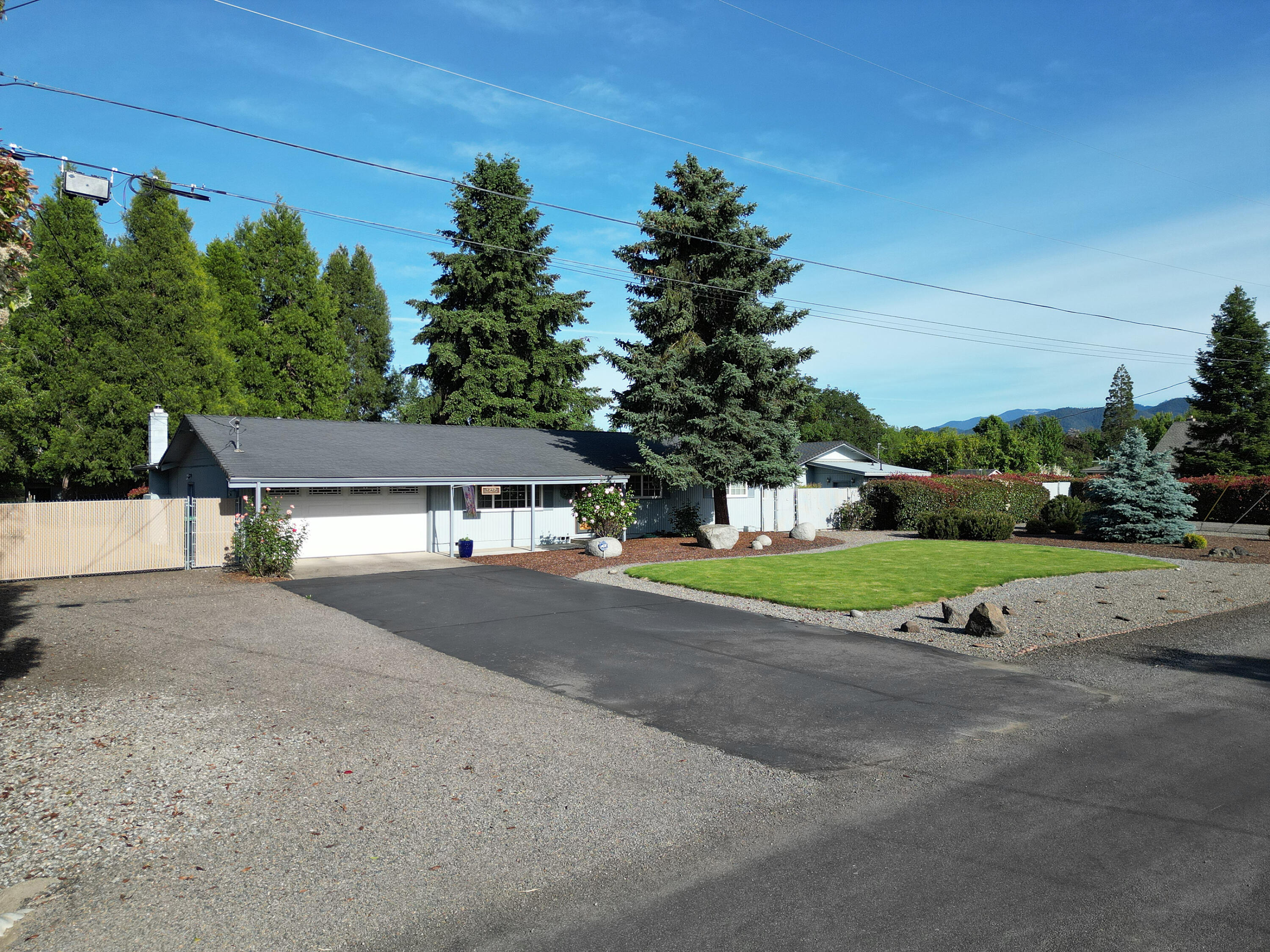 Meadow Glade Subdivision - Residential