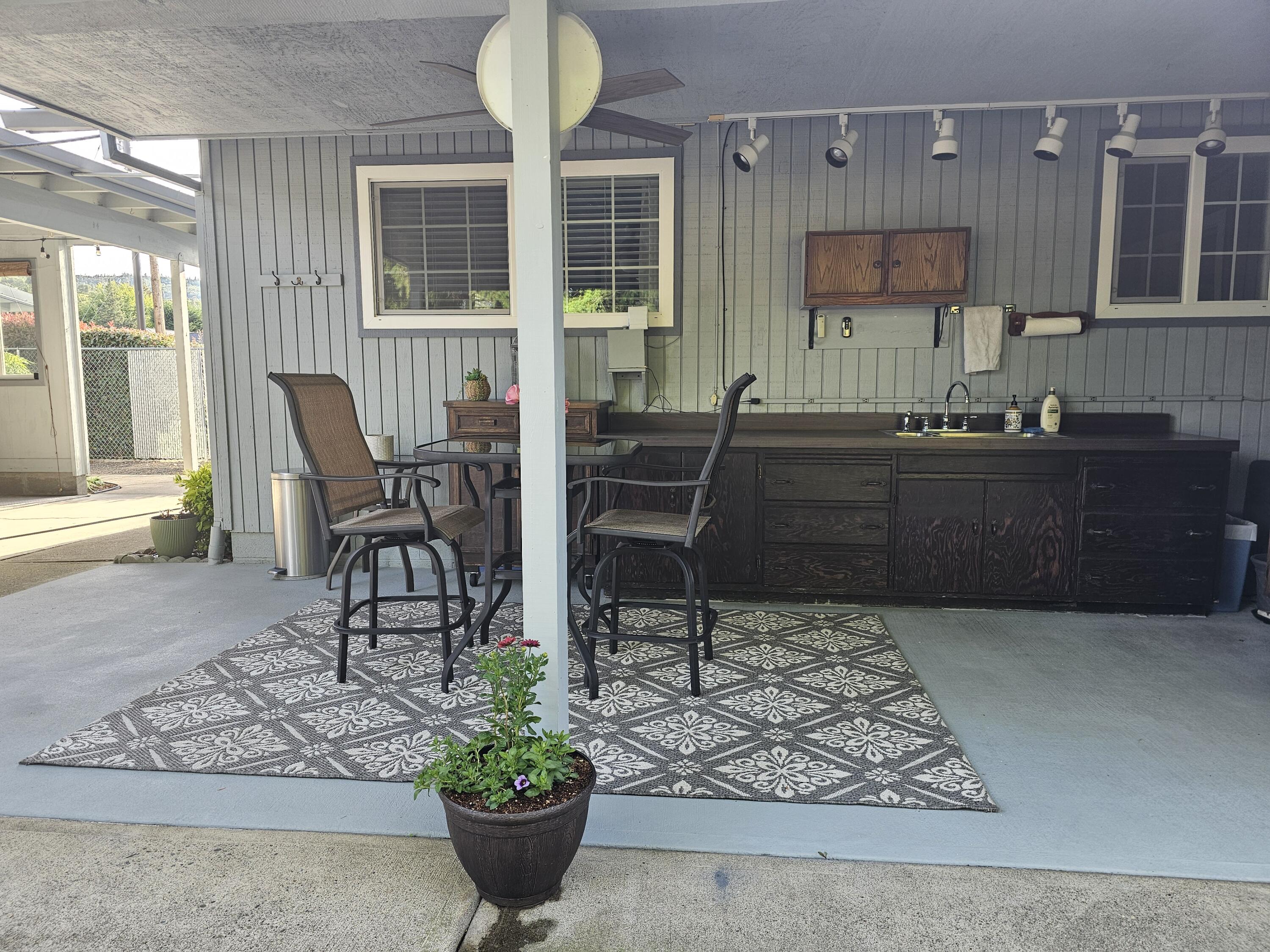 Meadow Glade Subdivision - Residential