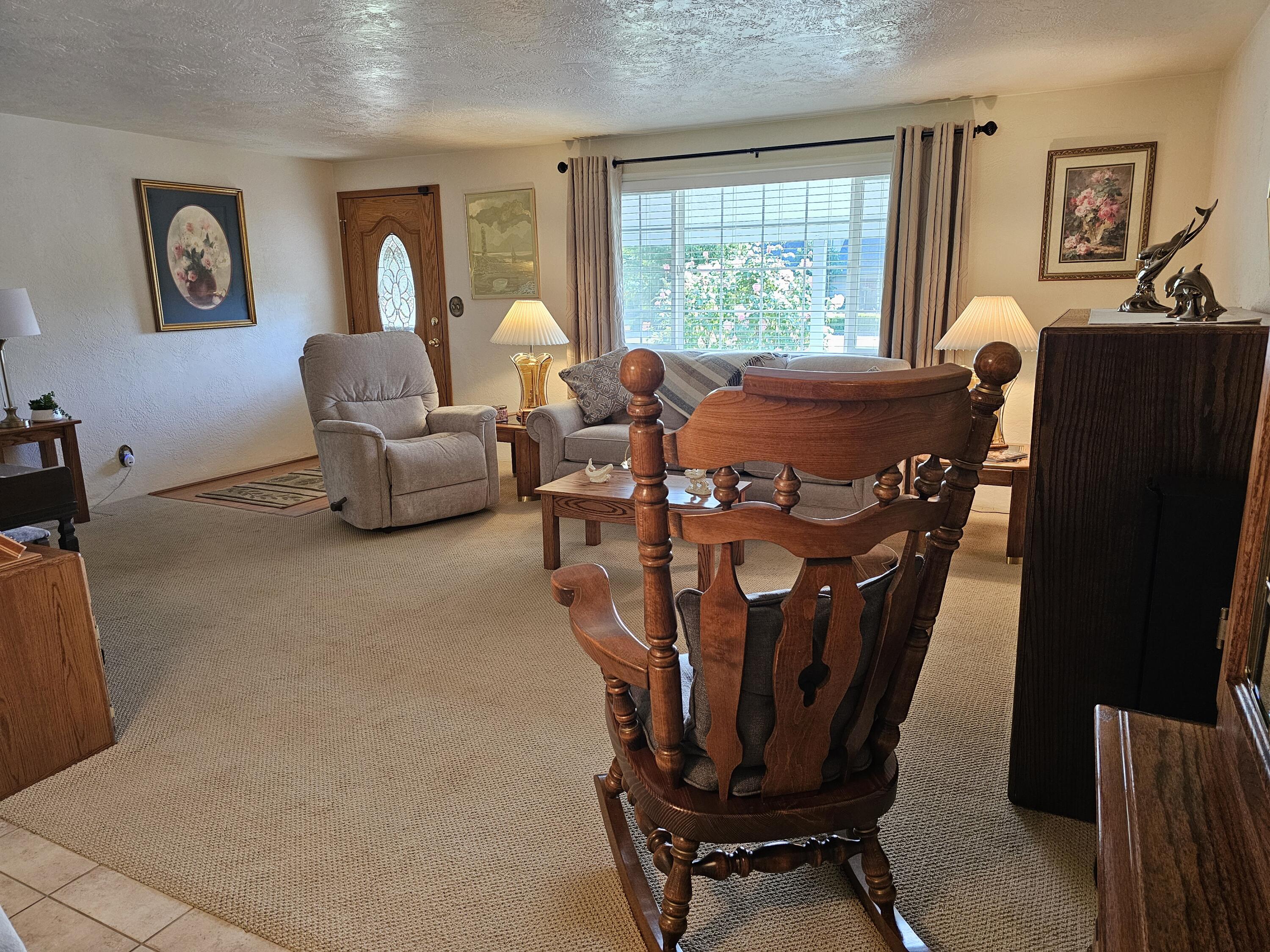 Meadow Glade Subdivision - Residential