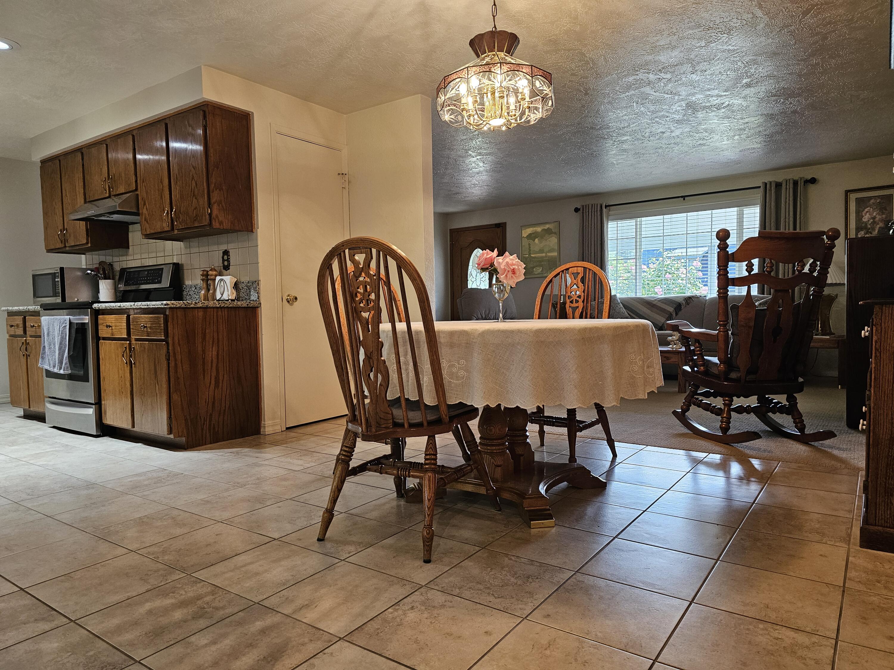 Meadow Glade Subdivision - Residential