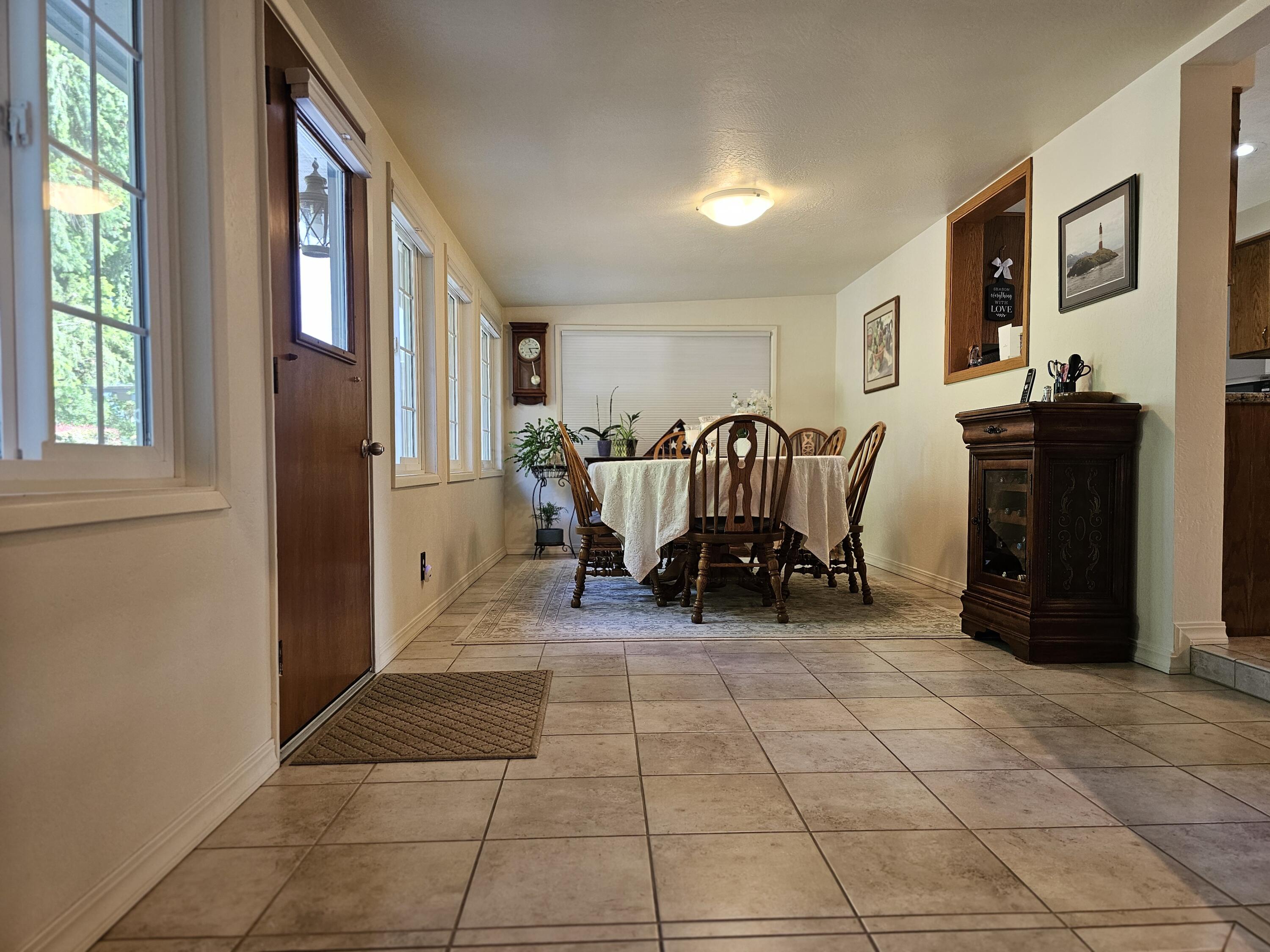 Meadow Glade Subdivision - Residential