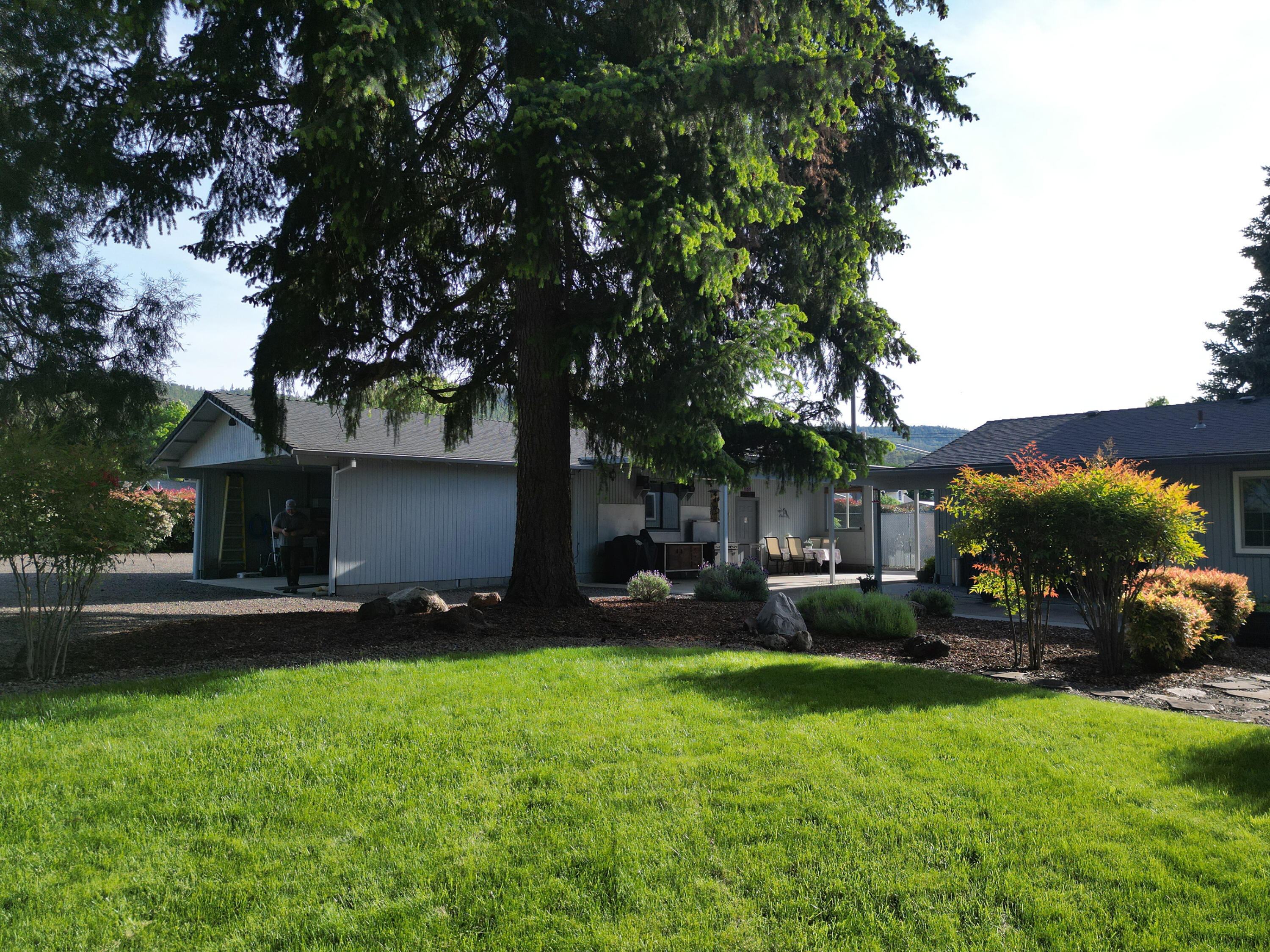 Meadow Glade Subdivision - Residential