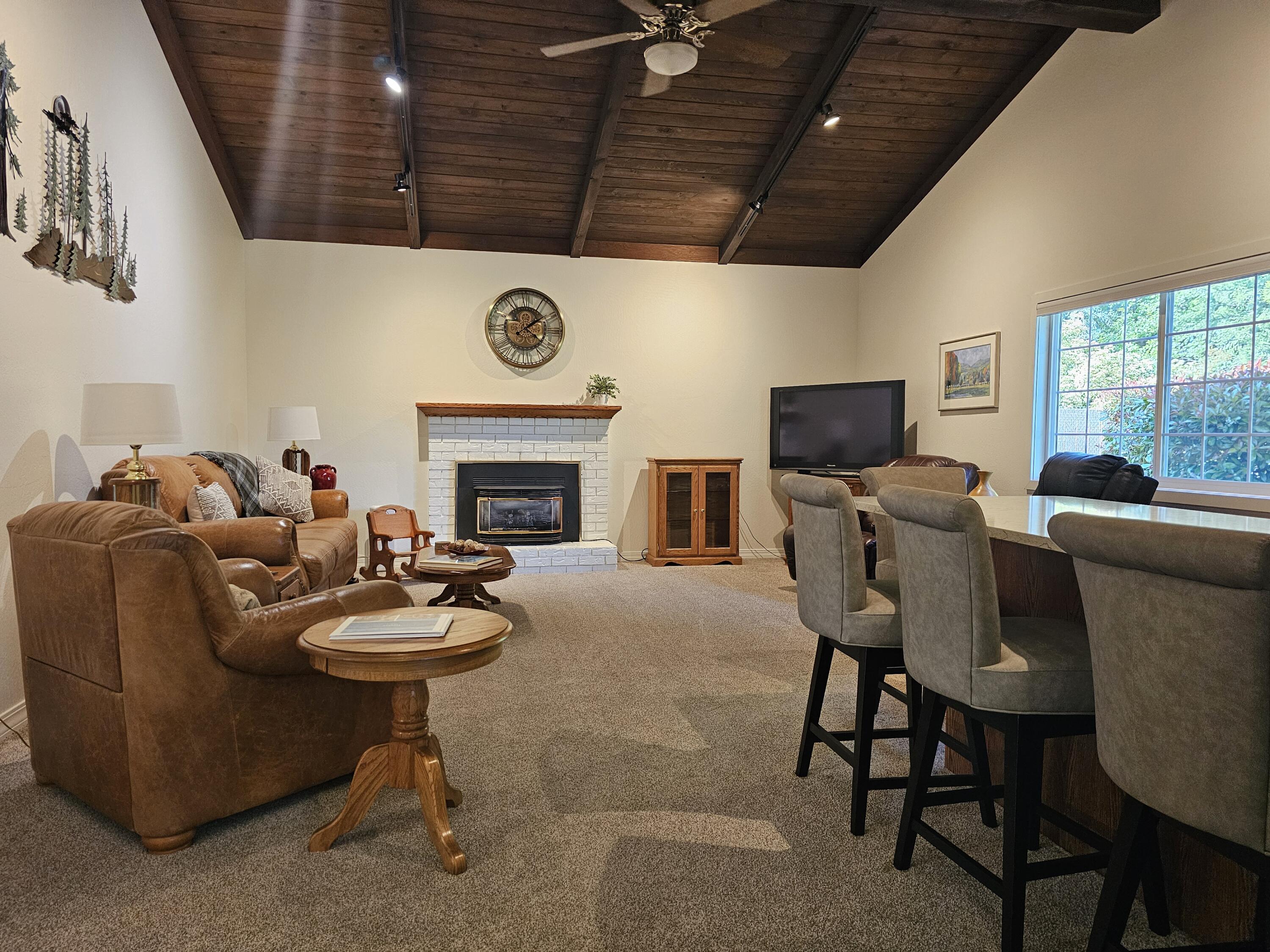 Meadow Glade Subdivision - Residential