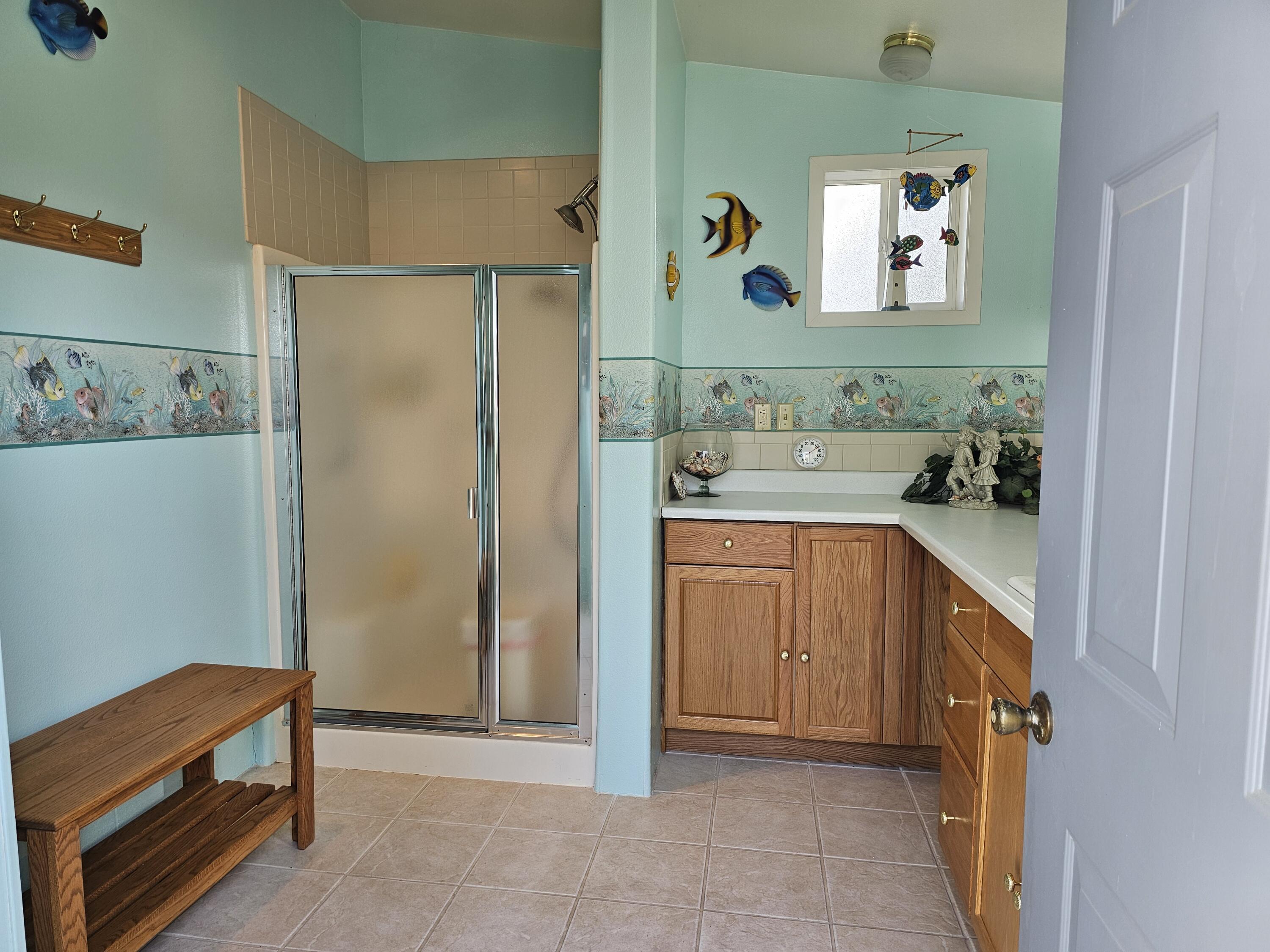 Meadow Glade Subdivision - Residential