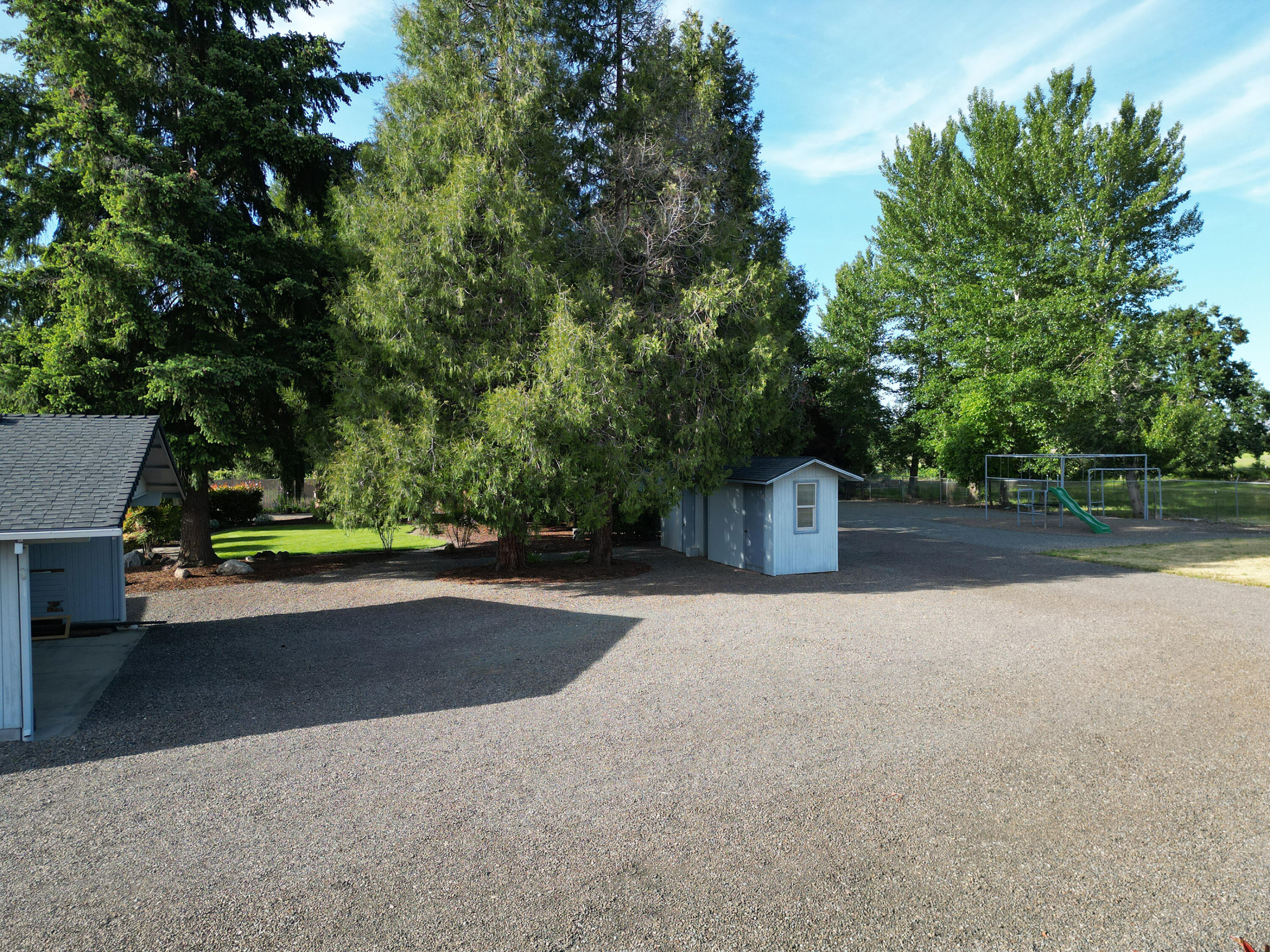 Meadow Glade Subdivision - Residential