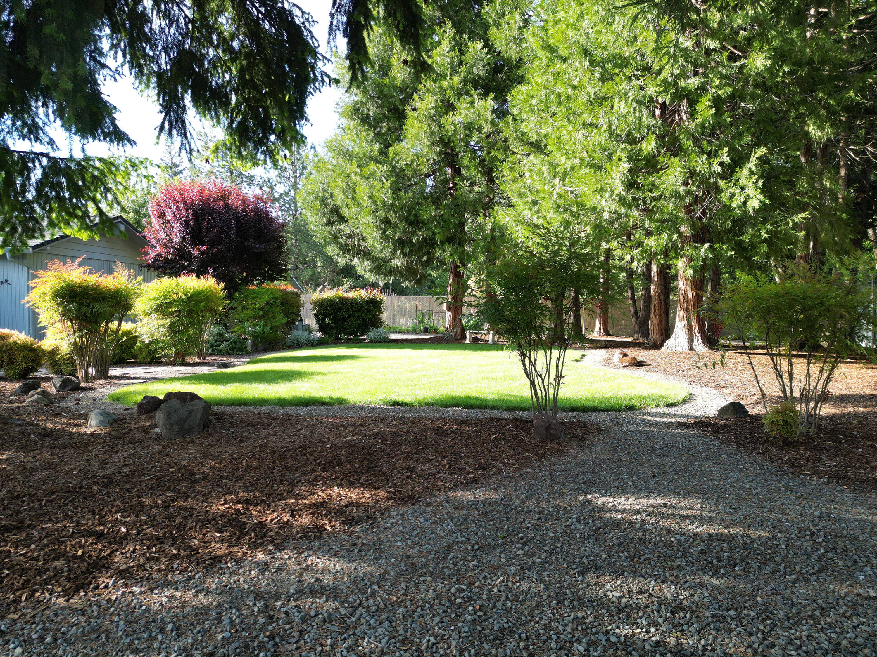 Meadow Glade Subdivision - Residential