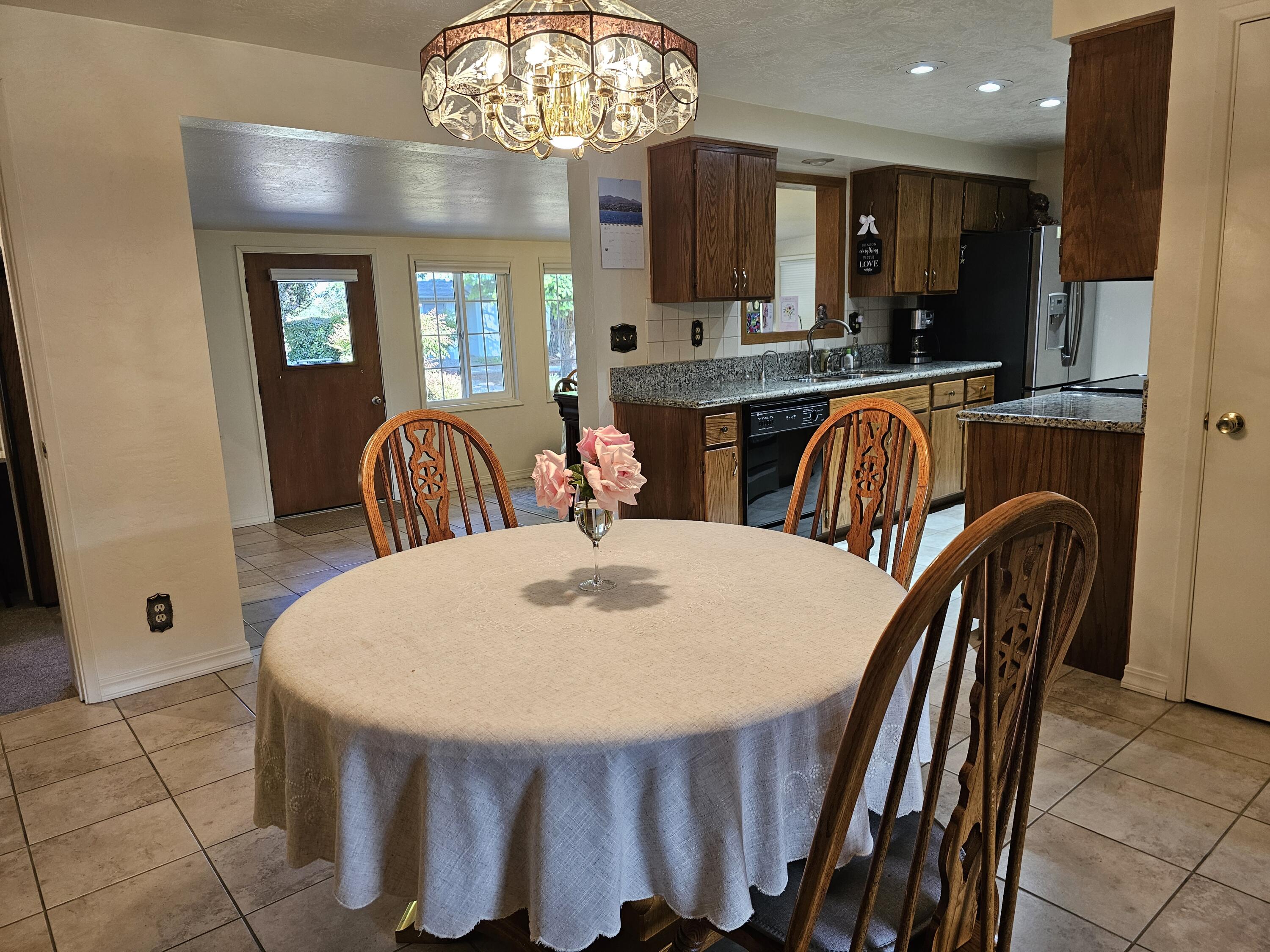 Meadow Glade Subdivision - Residential