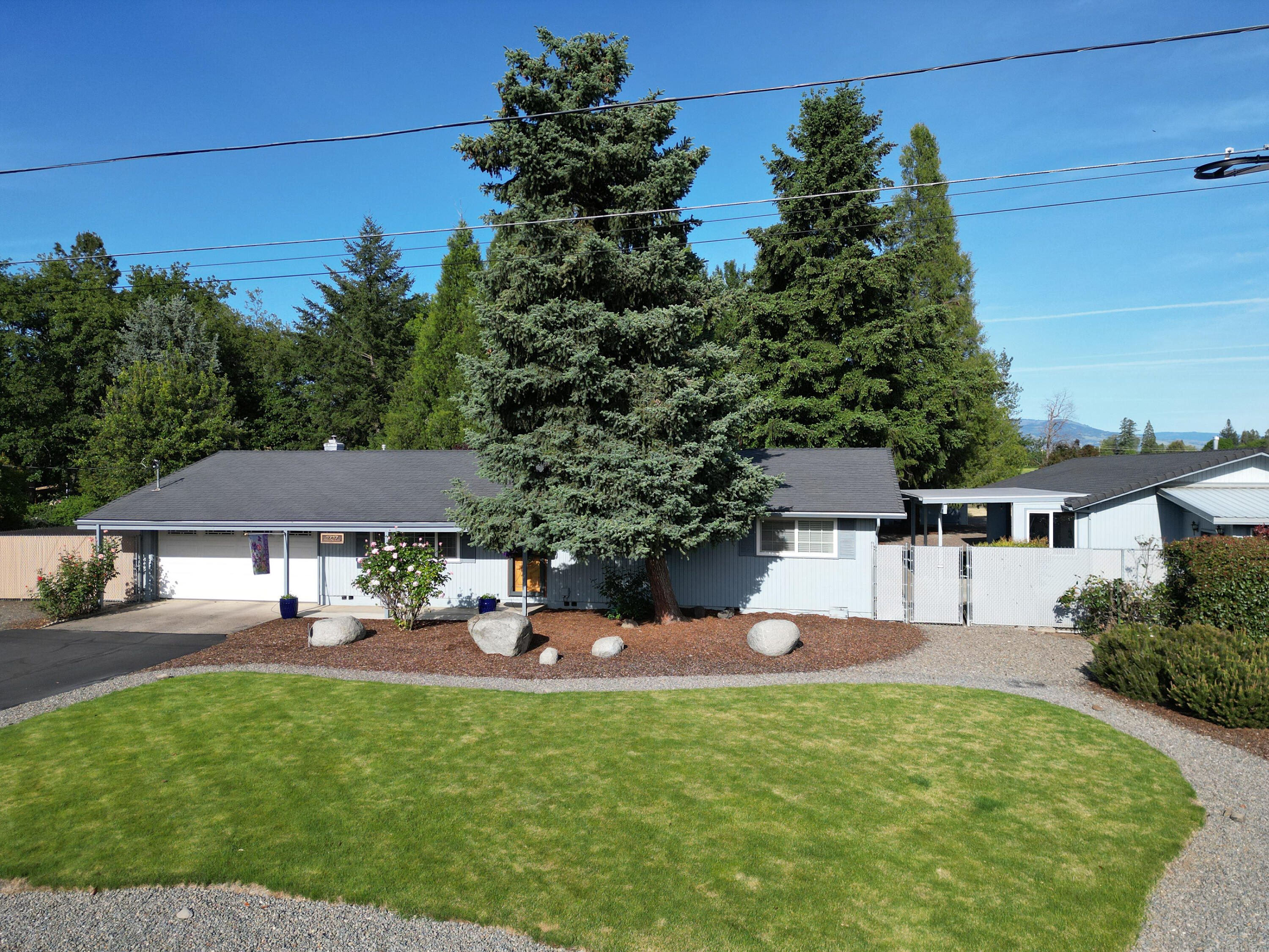 Meadow Glade Subdivision - Residential