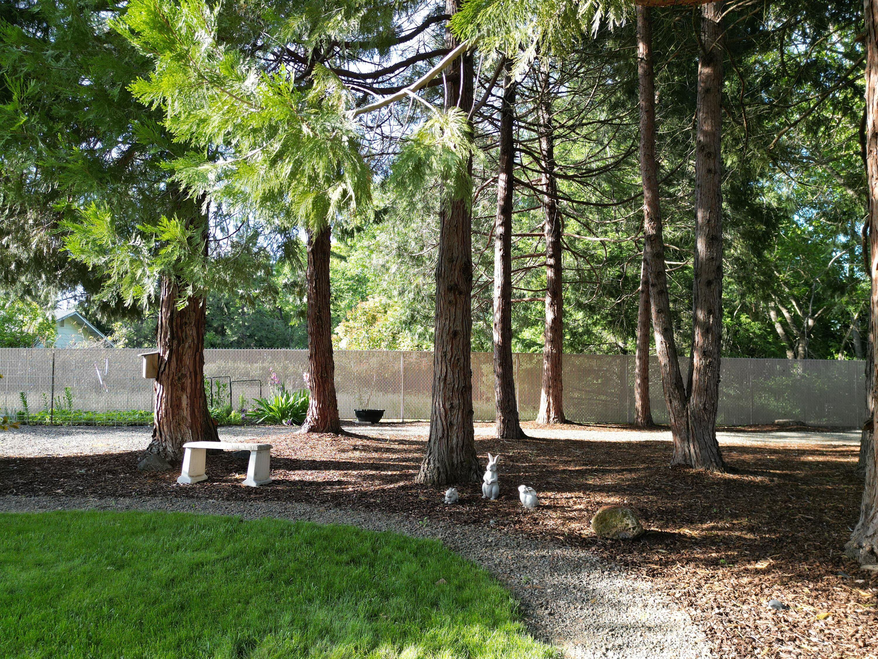 Meadow Glade Subdivision - Residential