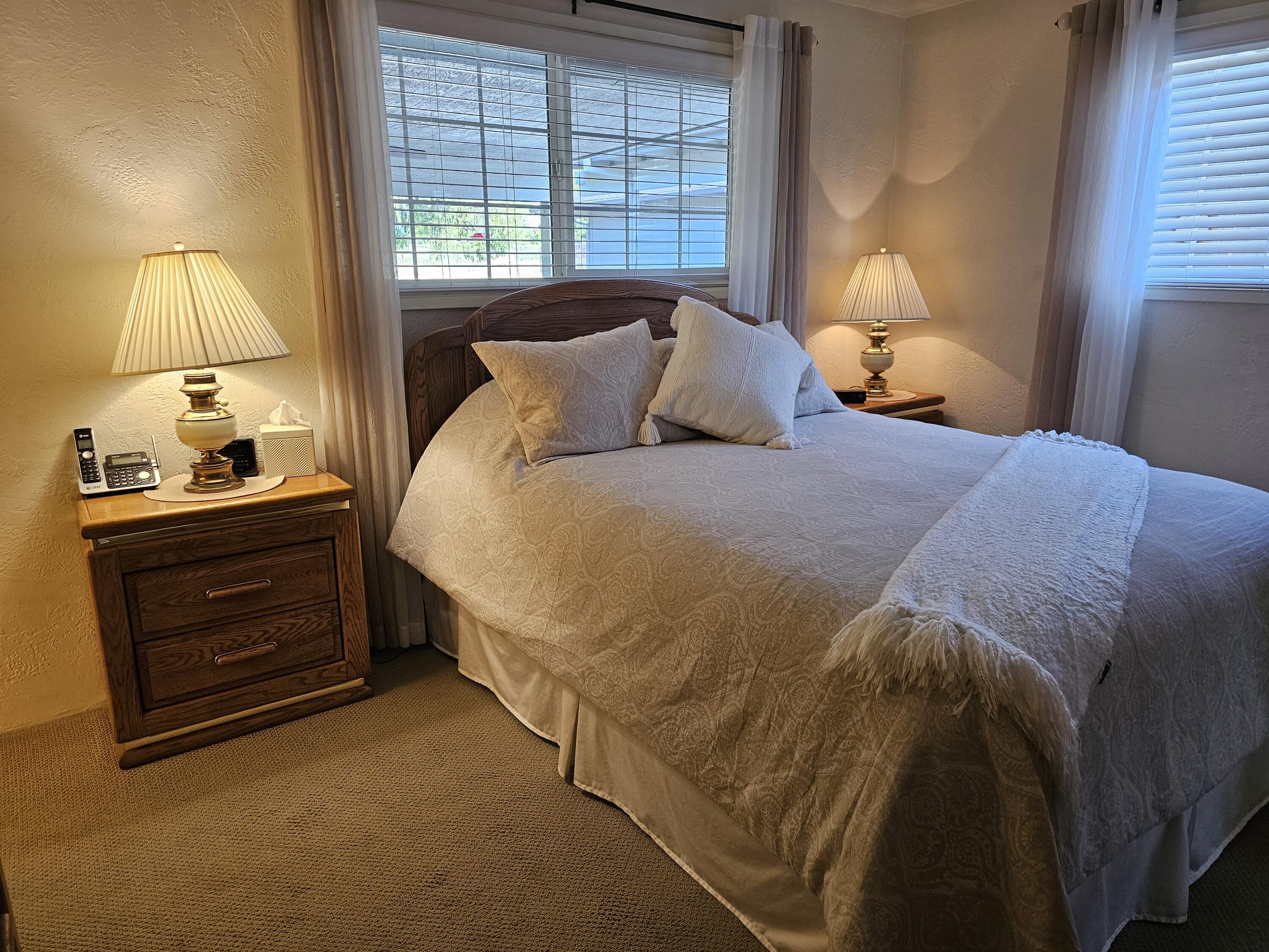 Meadow Glade Subdivision - Residential