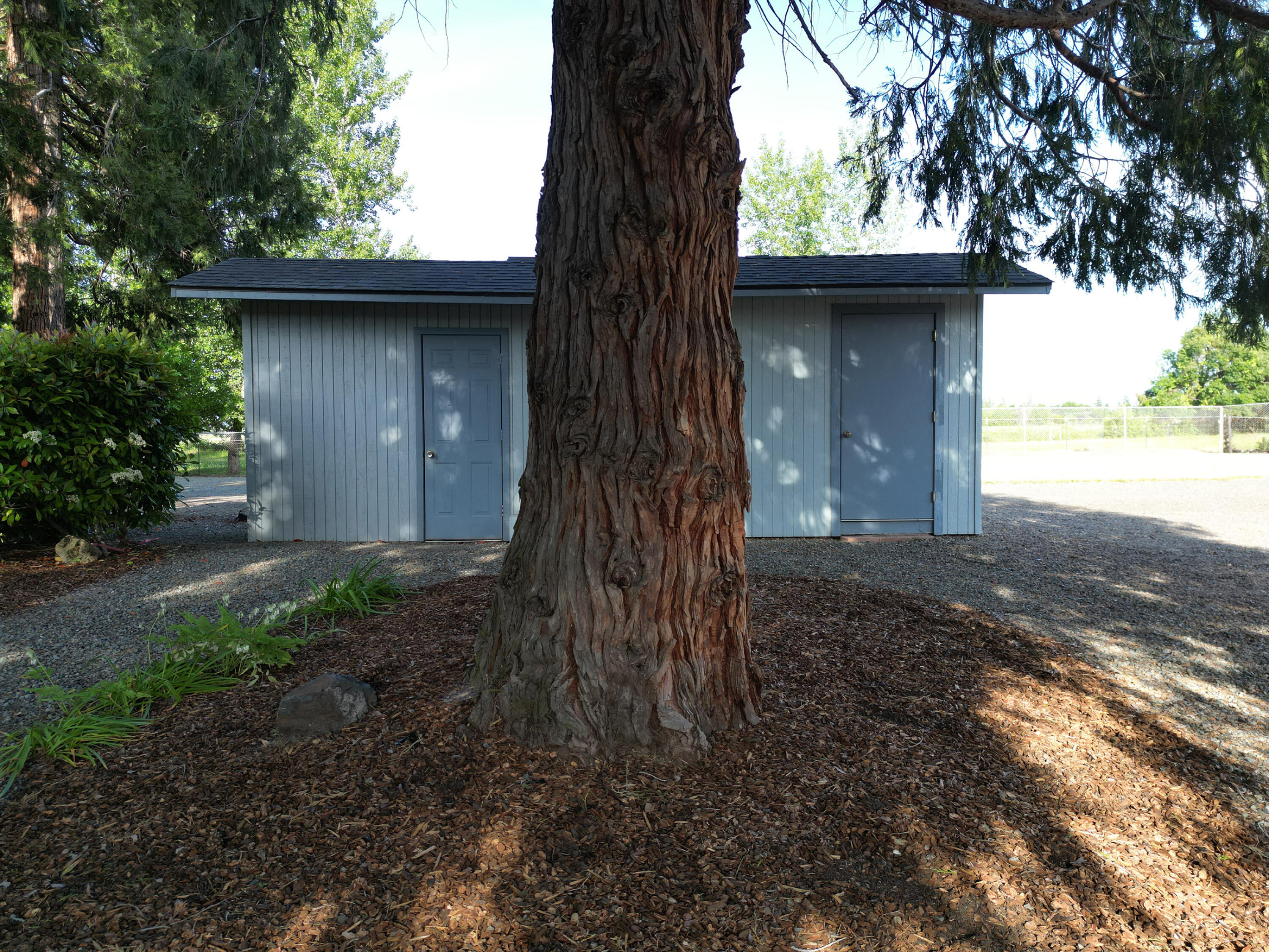 Meadow Glade Subdivision - Residential