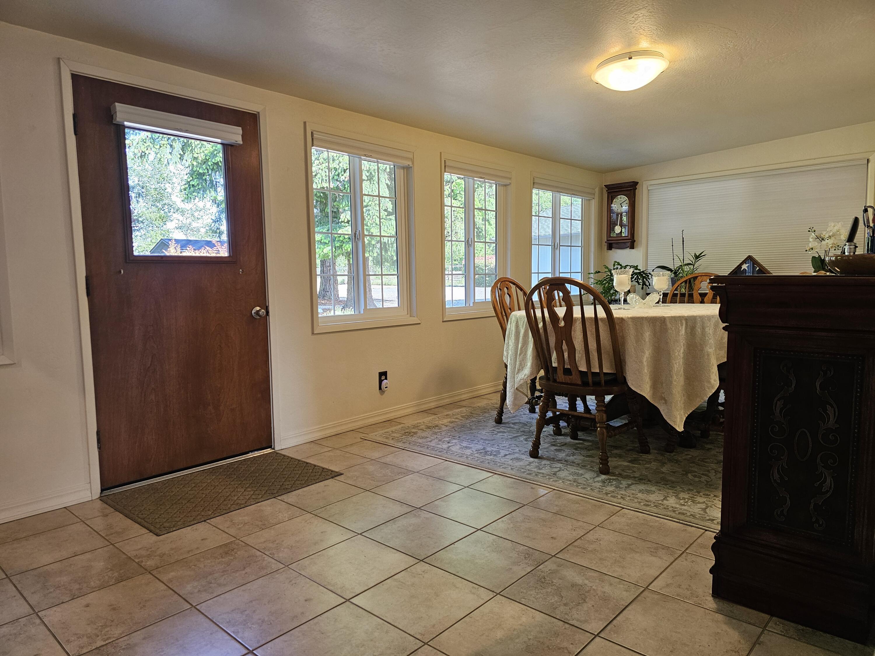 Meadow Glade Subdivision - Residential