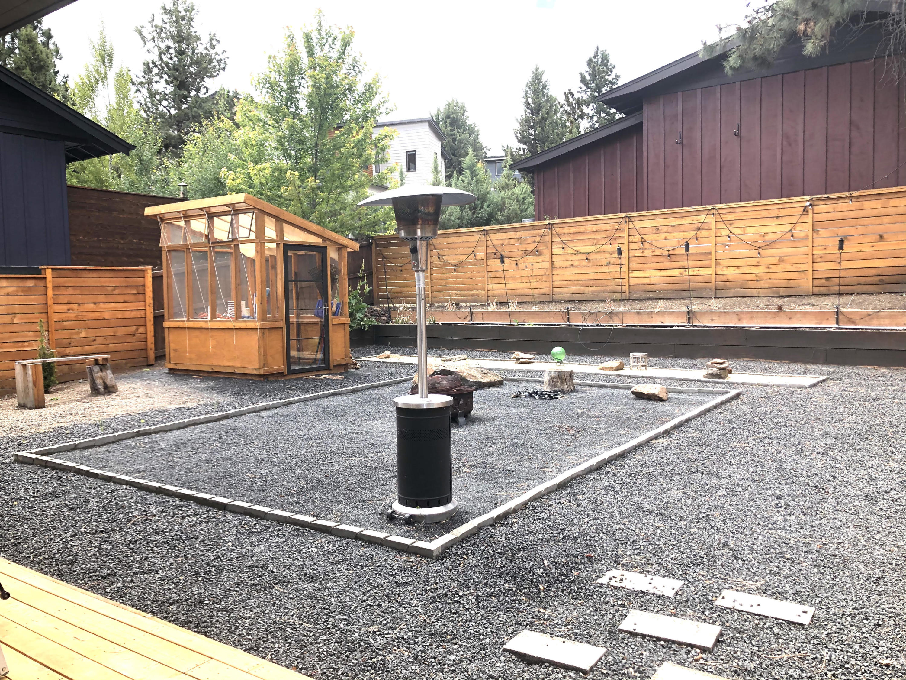 Awbrey Ridge - Residential