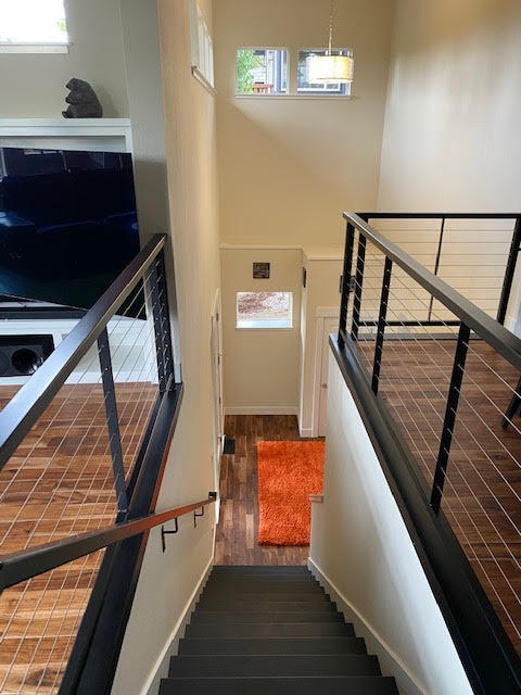 Awbrey Ridge - Residential