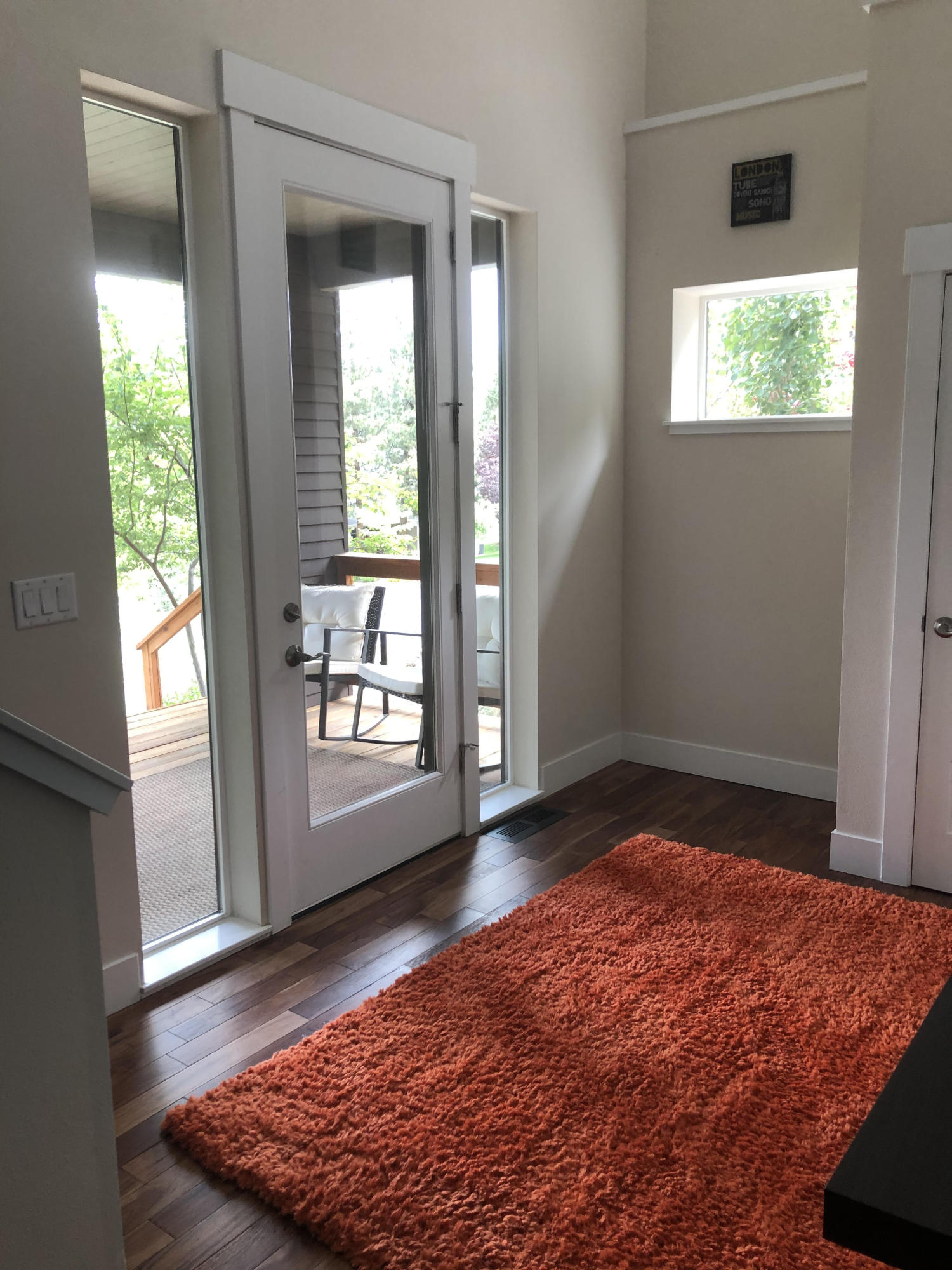 Awbrey Ridge - Residential