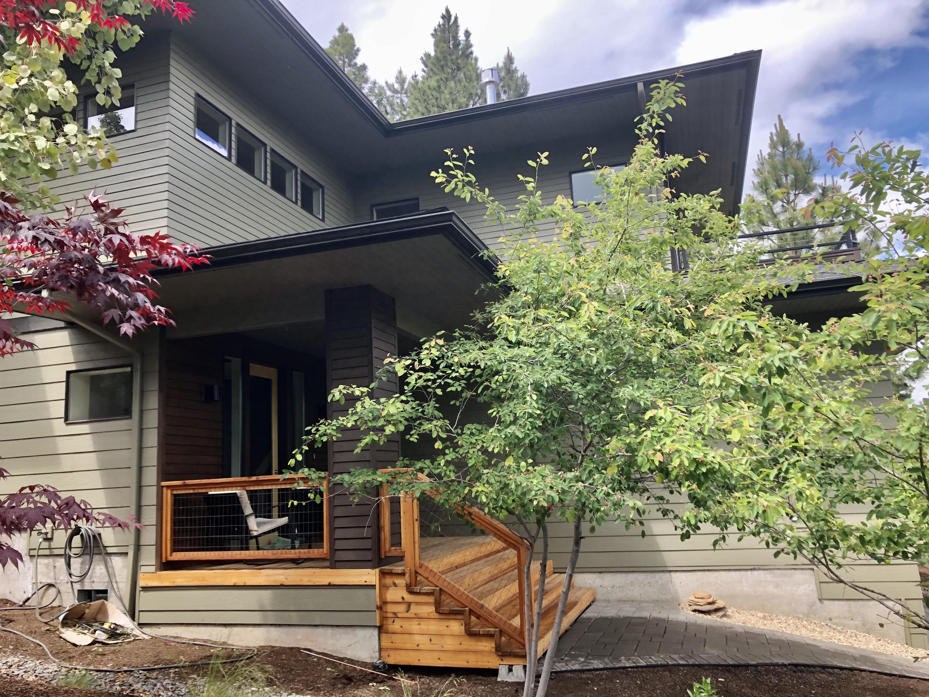 Awbrey Ridge - Residential