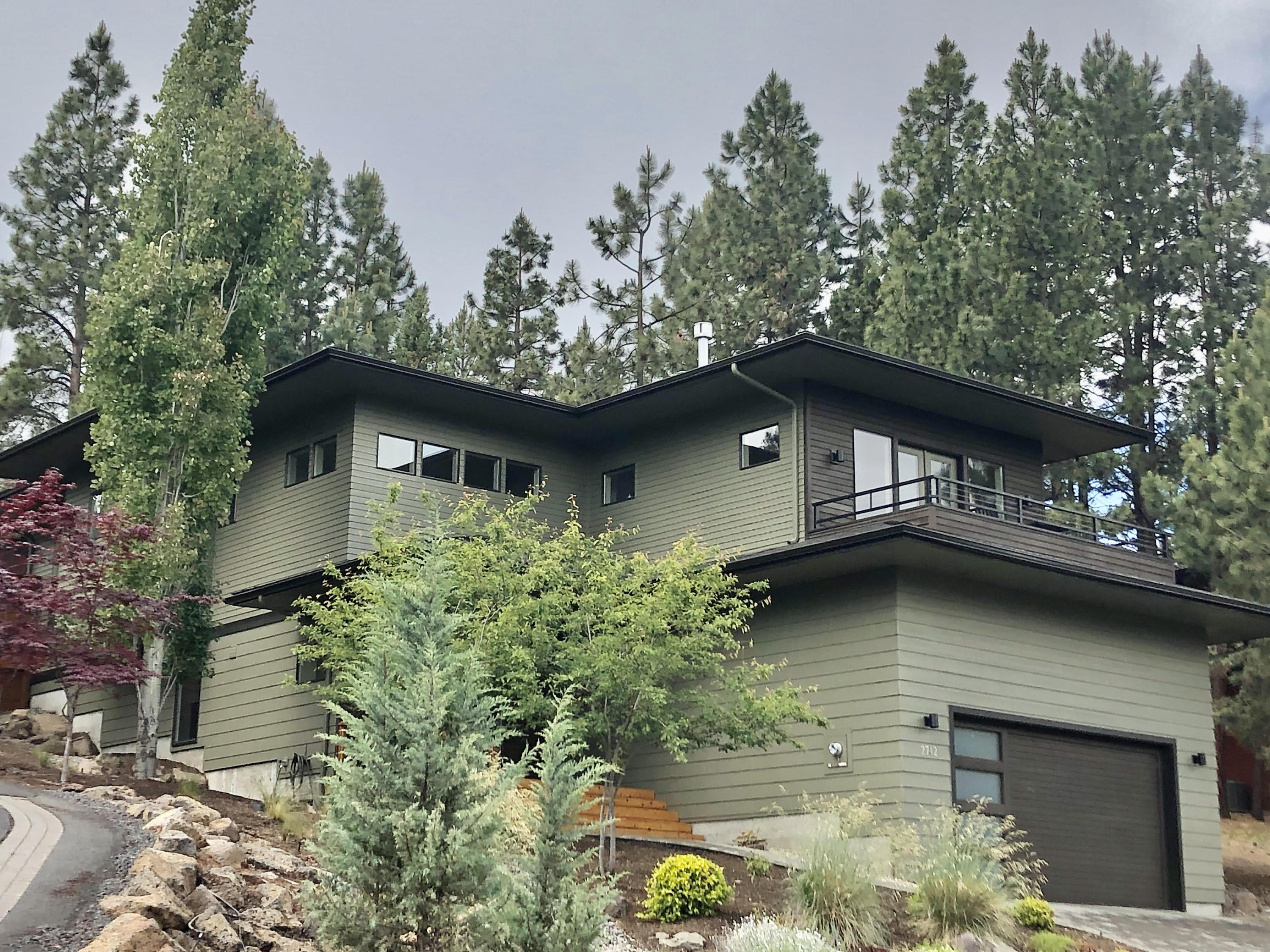 Awbrey Ridge - Residential