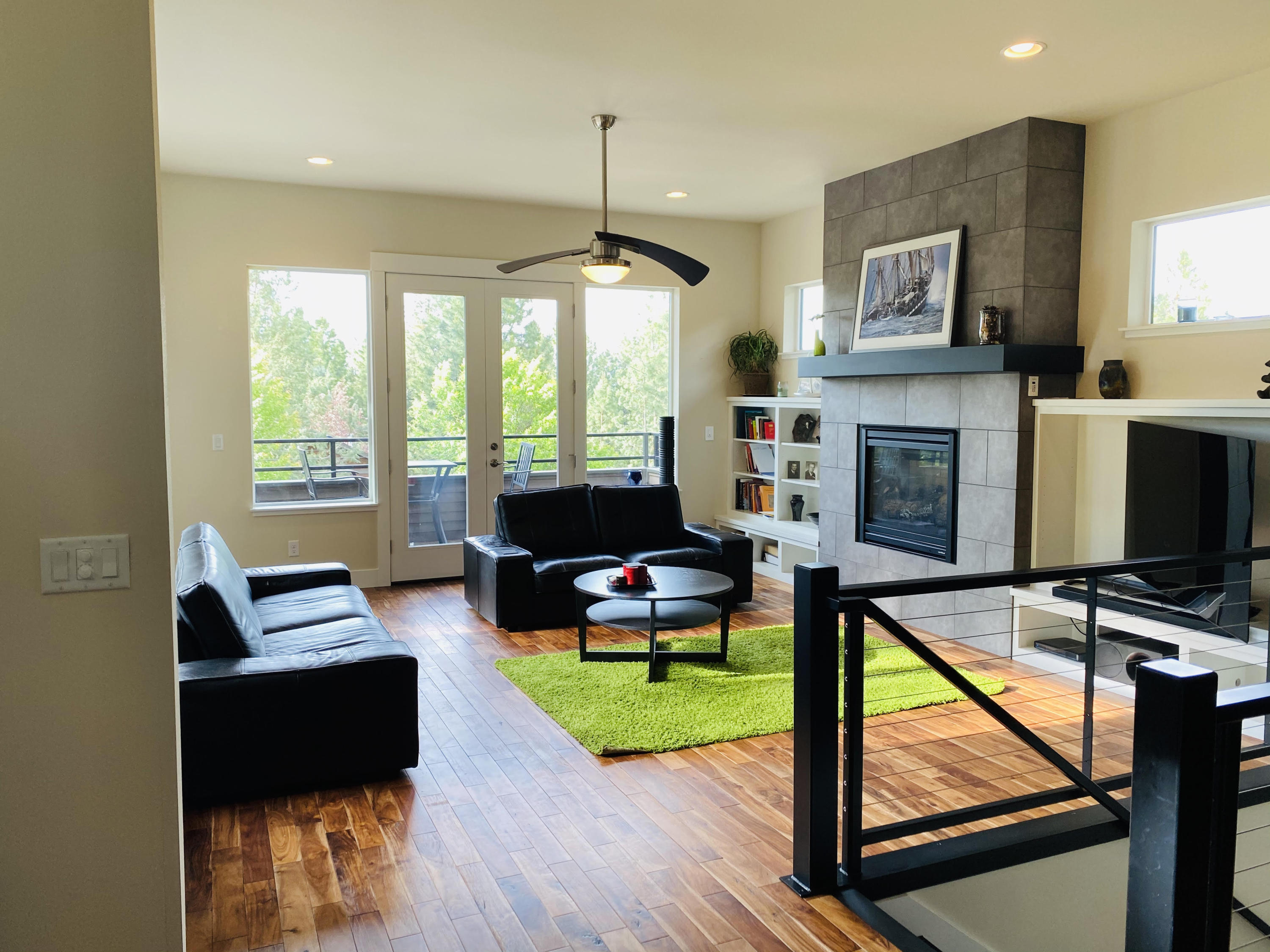 Awbrey Ridge - Residential