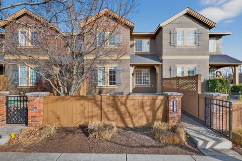 20972 NE High Desert Lane Bend OR 97701