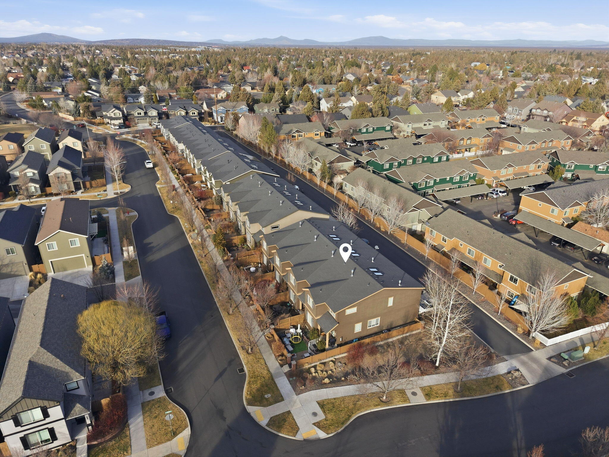 20972 NE High Desert Lane